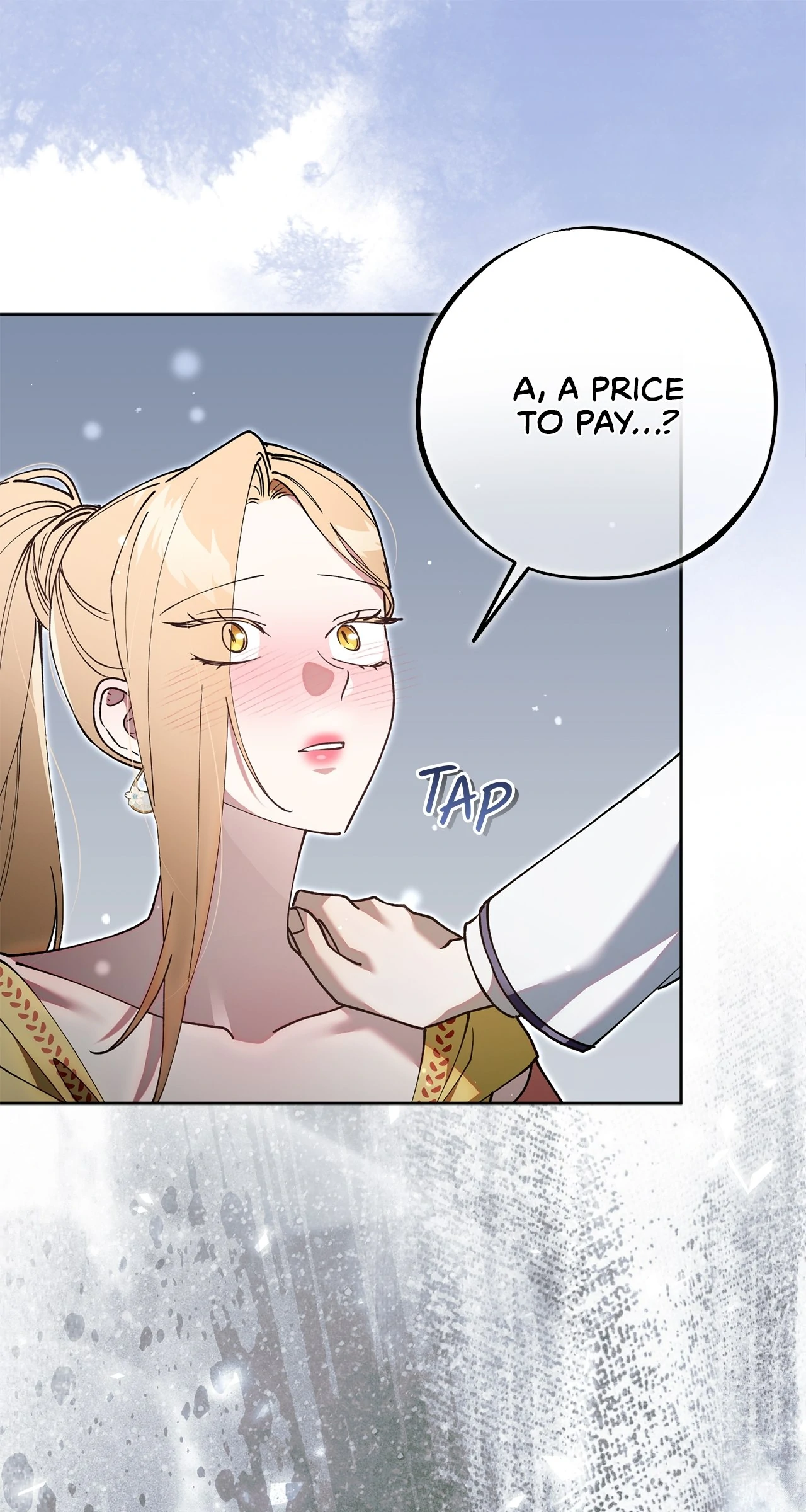 Run Away, From Me Chapter 62 page 45