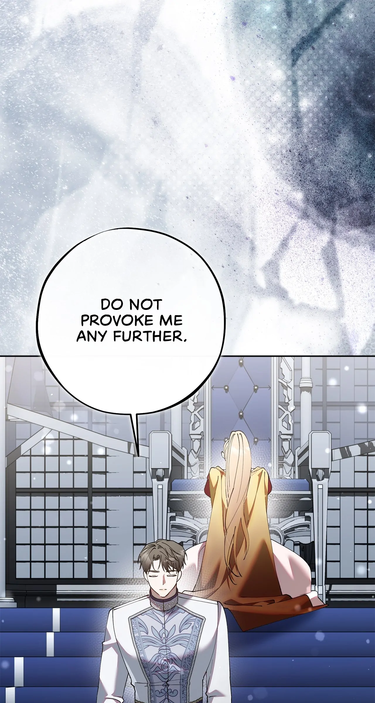 Run Away, From Me Chapter 62 page 54