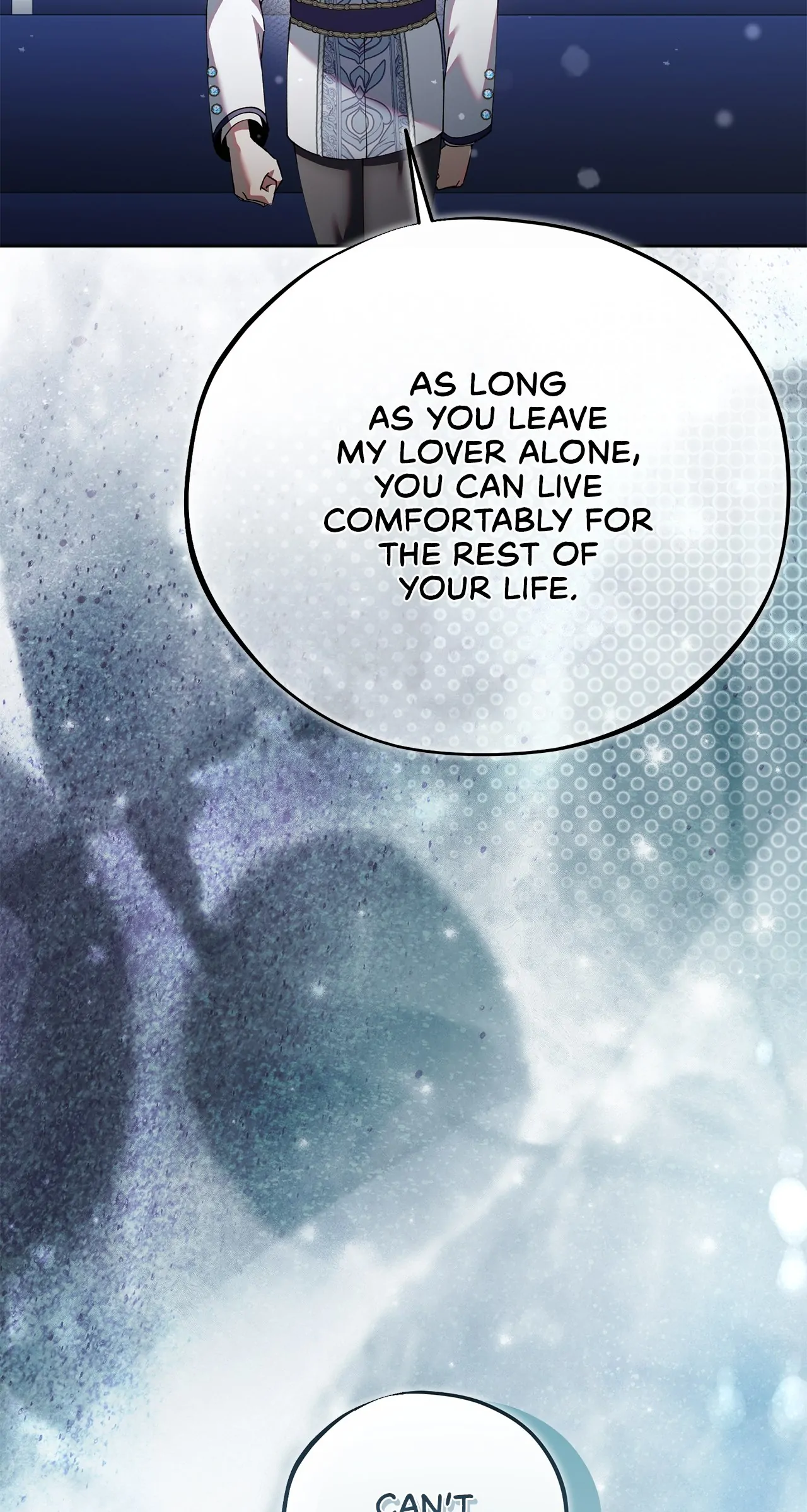 Run Away, From Me Chapter 62 page 55