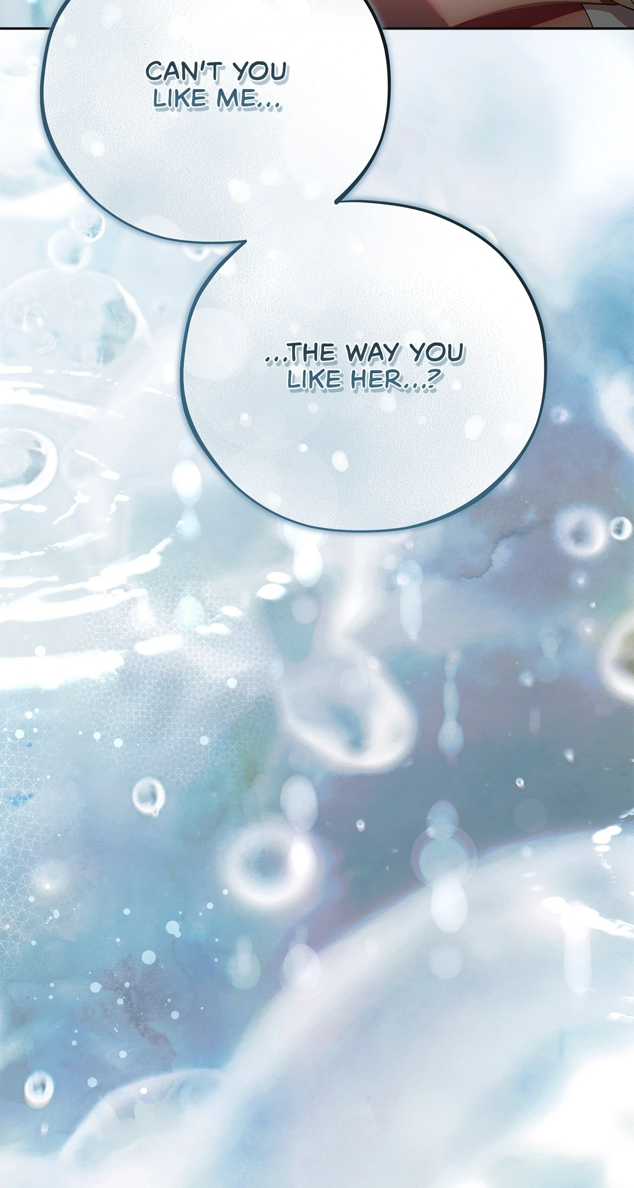 Run Away, From Me Chapter 62 page 57