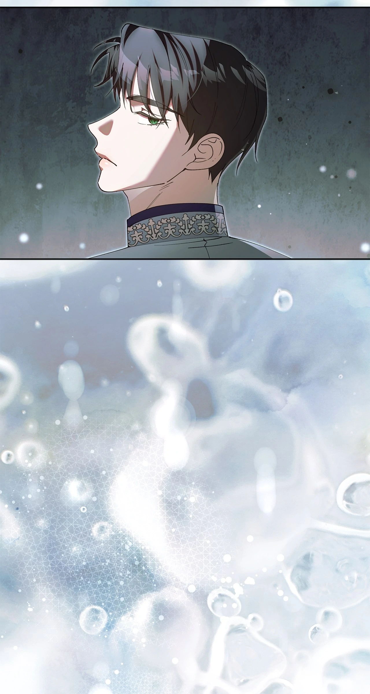 Run Away, From Me Chapter 62 page 58