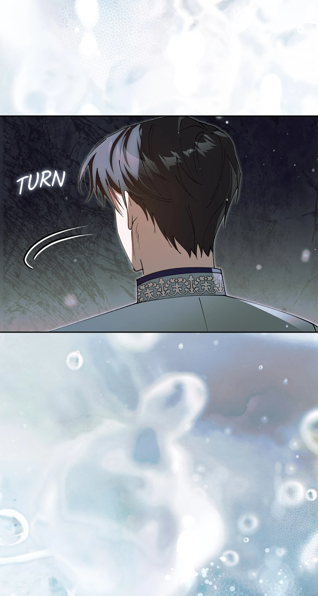 Run Away, From Me Chapter 62 page 59