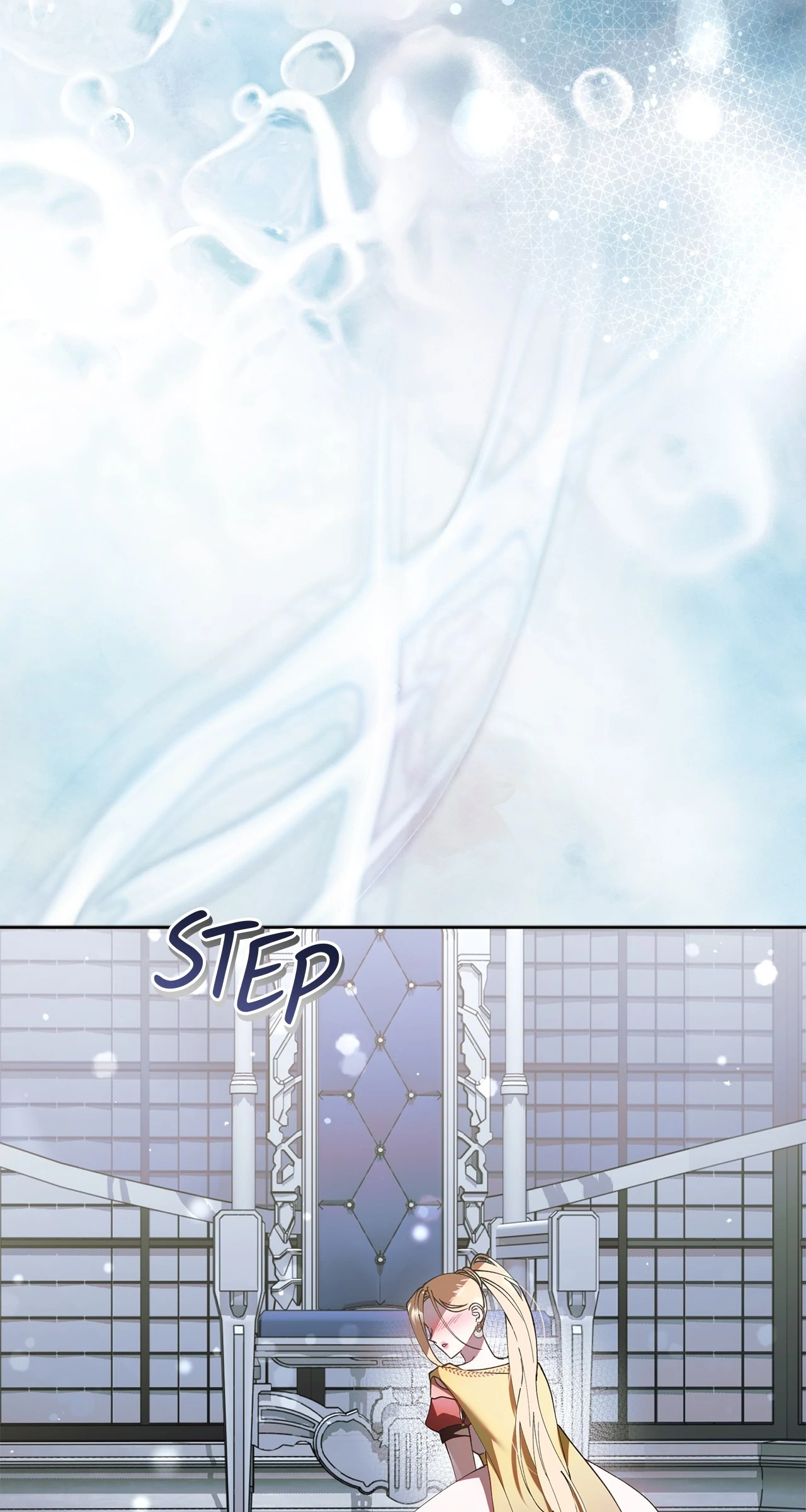 Run Away, From Me Chapter 62 page 60