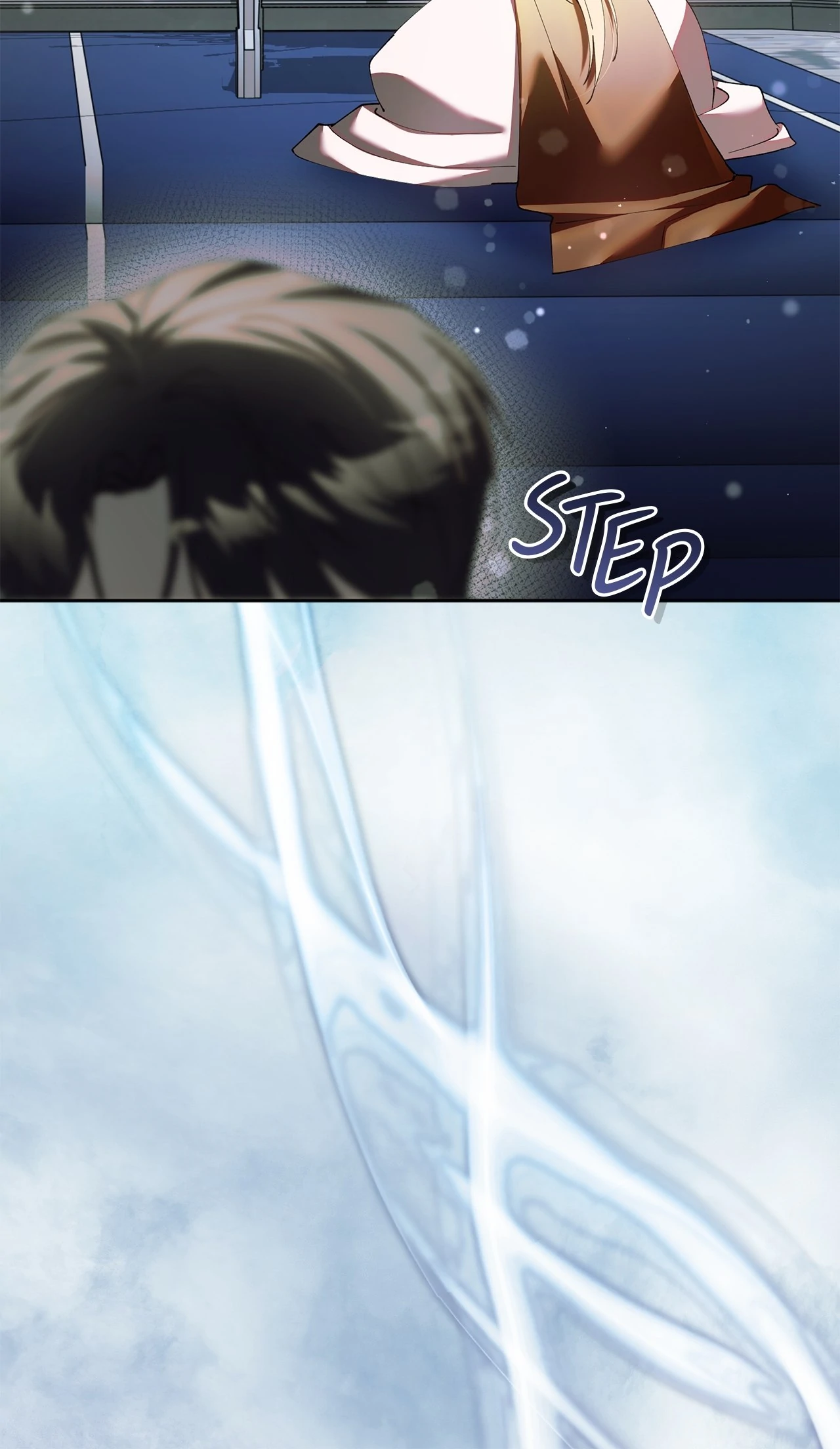 Run Away, From Me Chapter 62 page 61