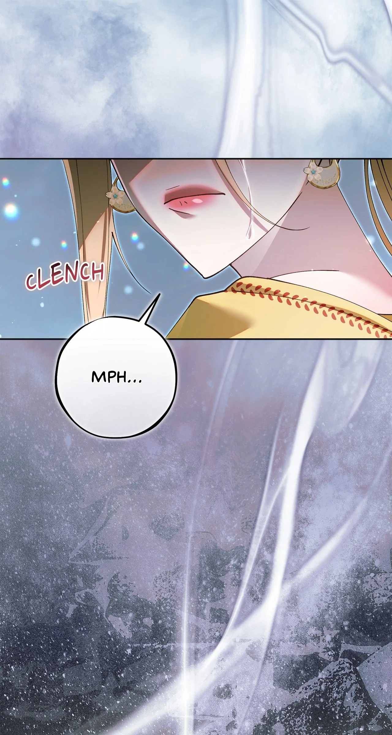 Run Away, From Me Chapter 62 page 62