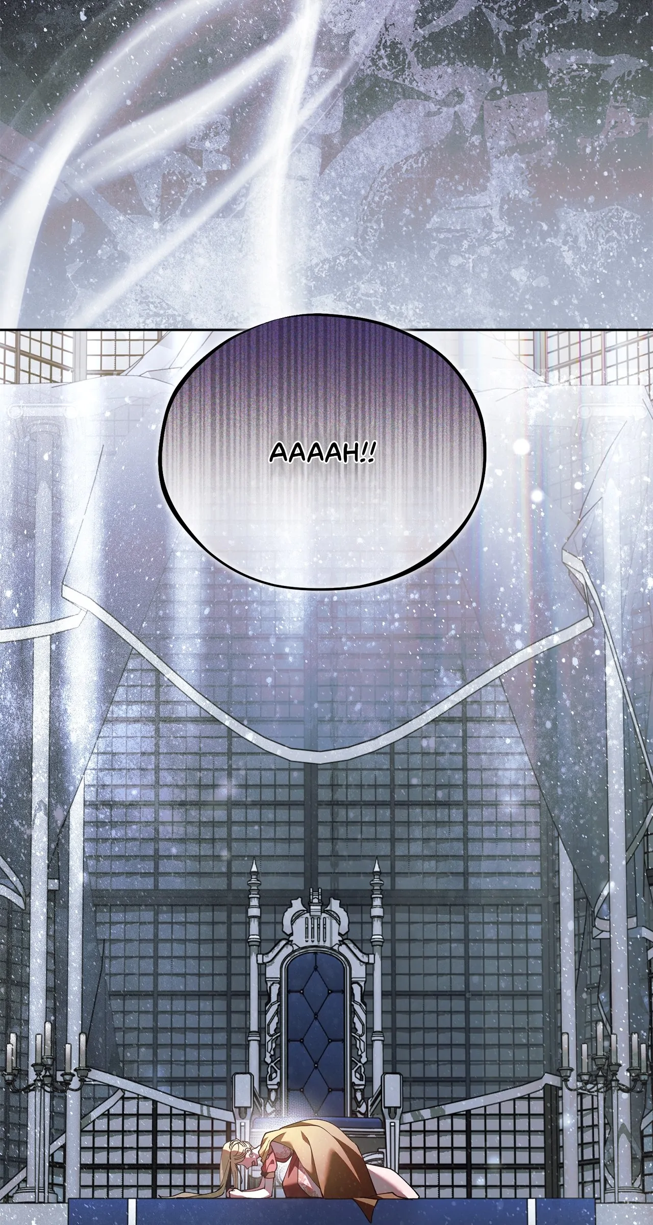 Run Away, From Me Chapter 62 page 63