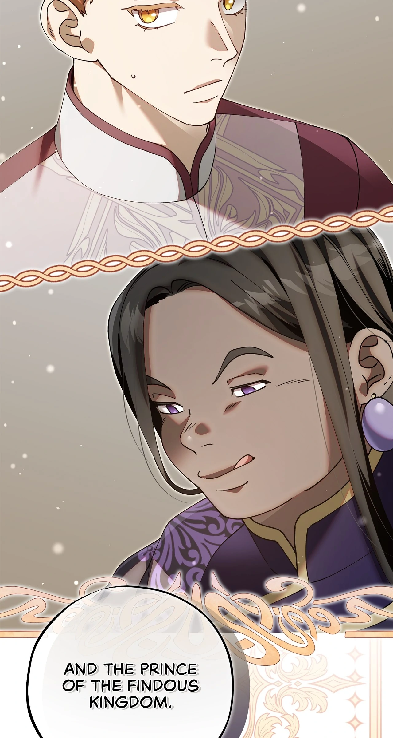 Run Away, From Me Chapter 62 page 68