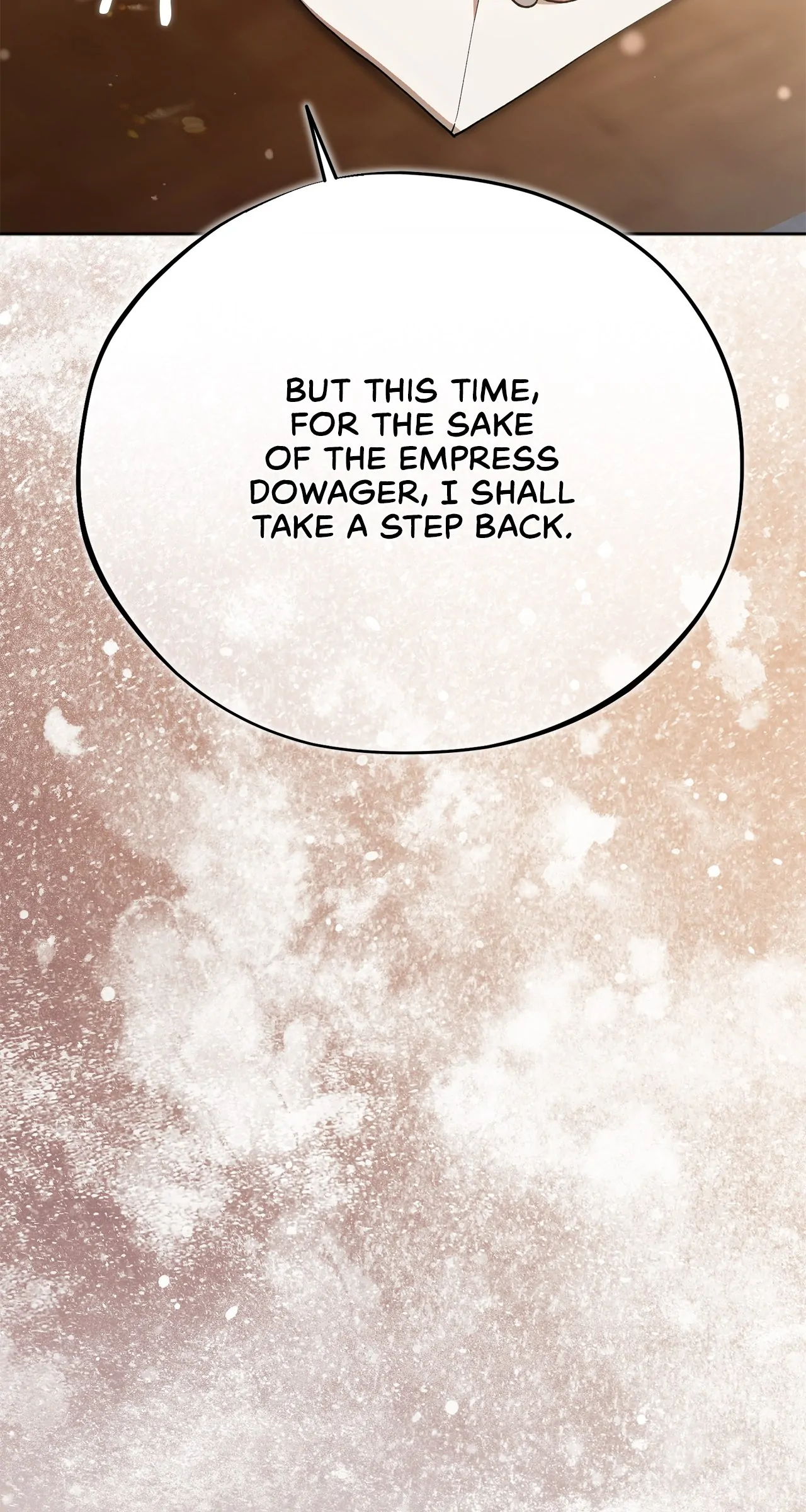 Run Away, From Me Chapter 62 page 72