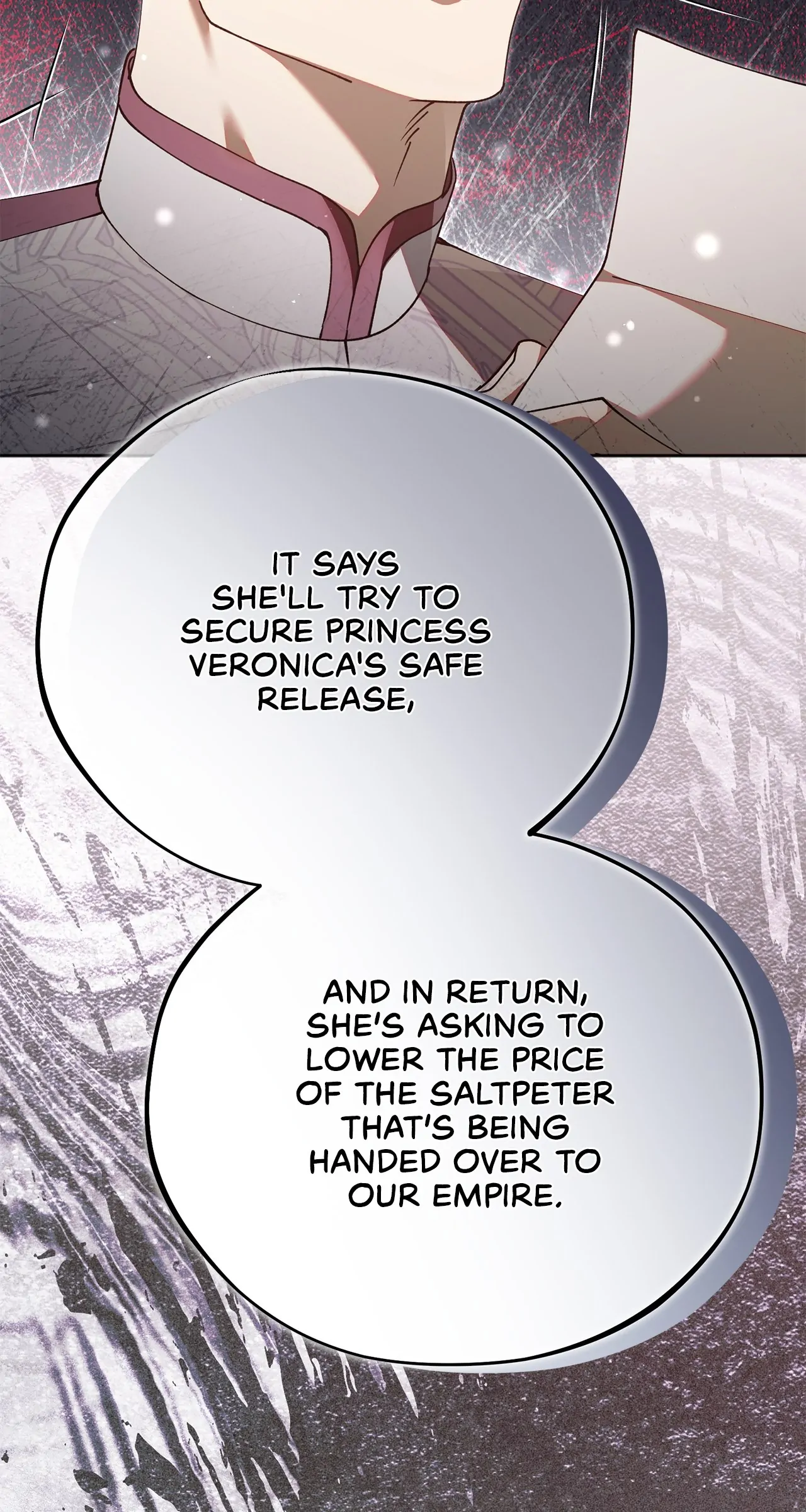 Run Away, From Me Chapter 62 page 75