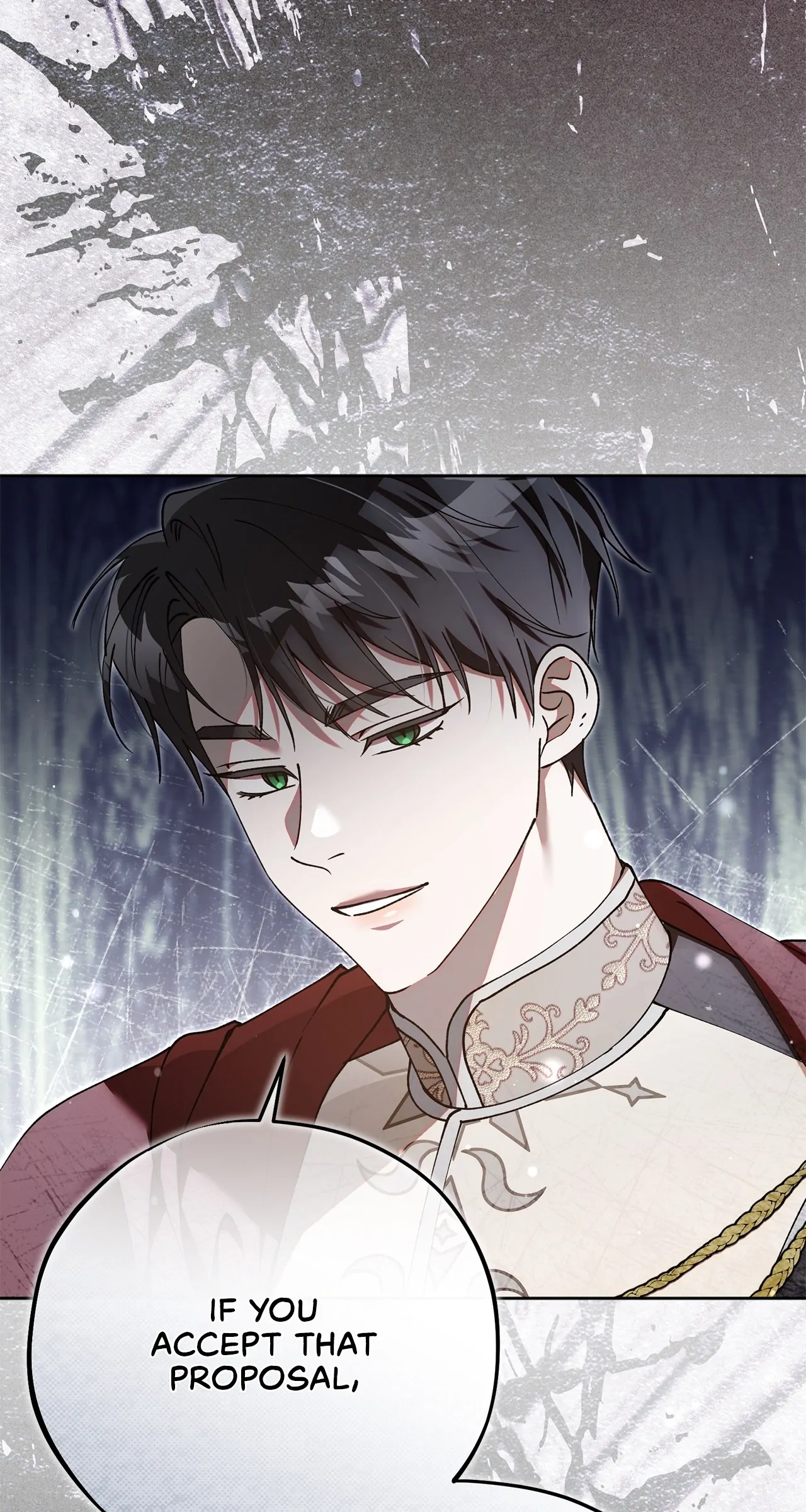 Run Away, From Me Chapter 62 page 76