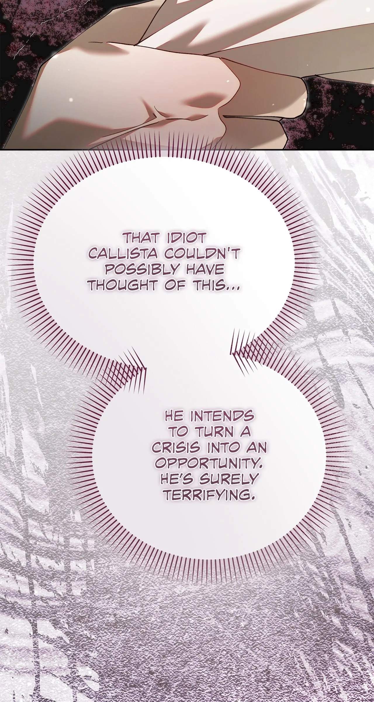 Run Away, From Me Chapter 62 page 78