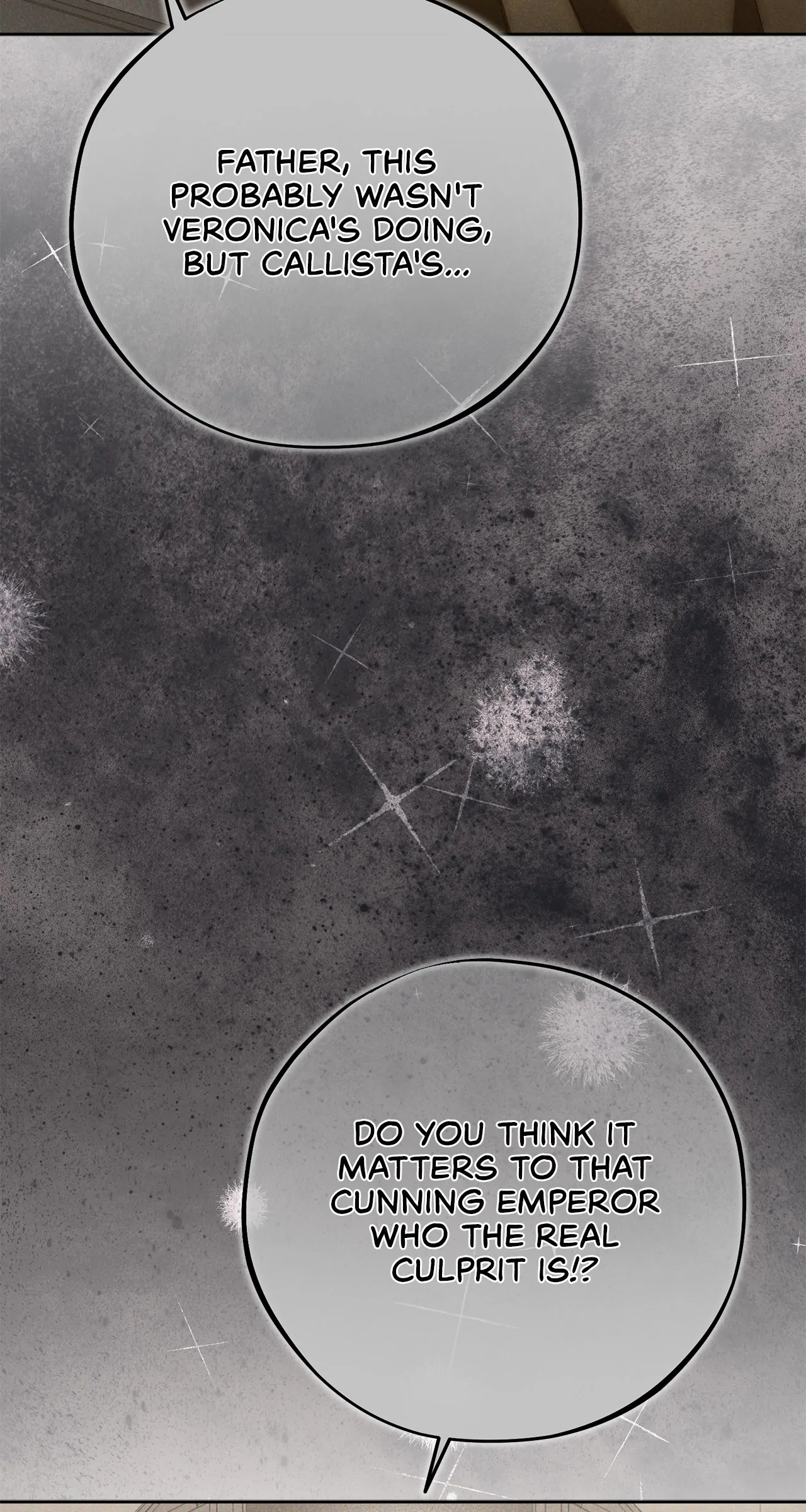 Run Away, From Me Chapter 62 page 83