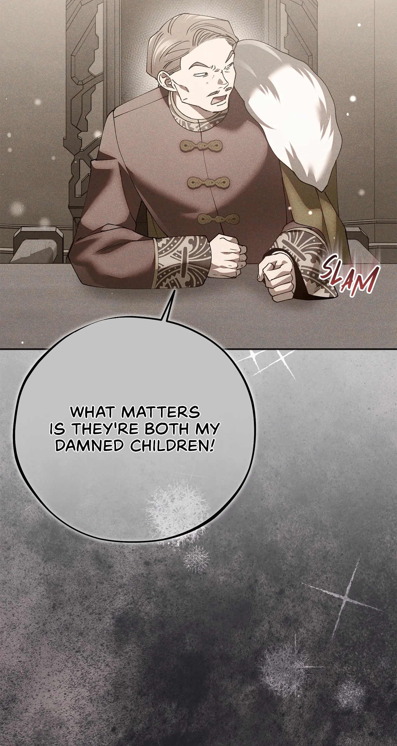Run Away, From Me Chapter 62 page 84
