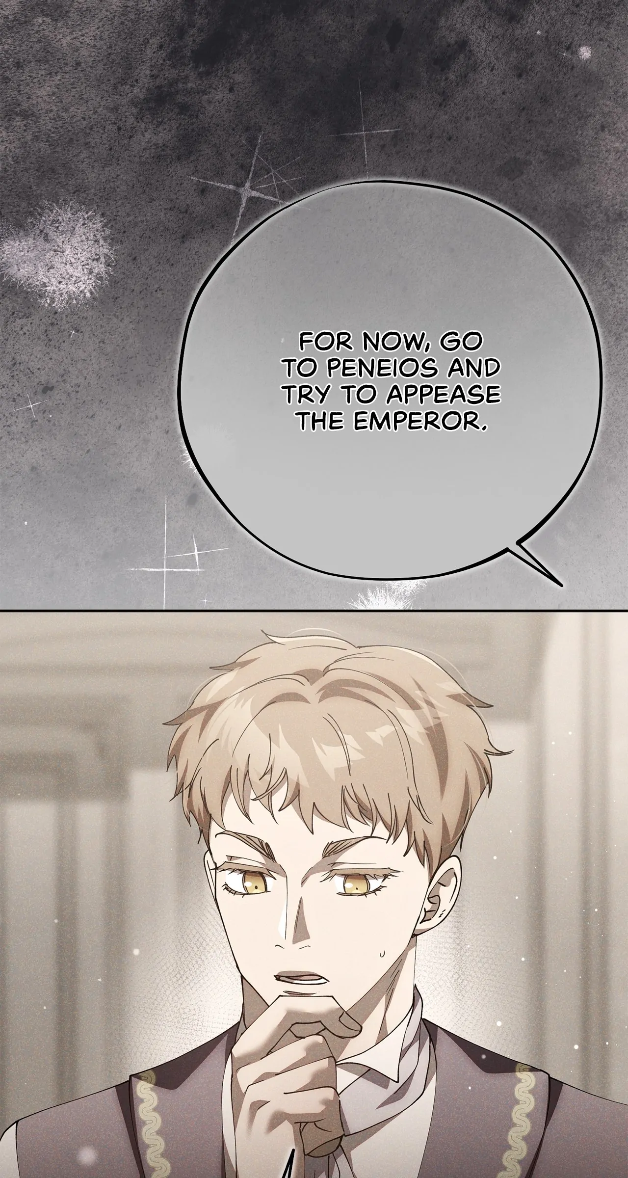 Run Away, From Me Chapter 62 page 85