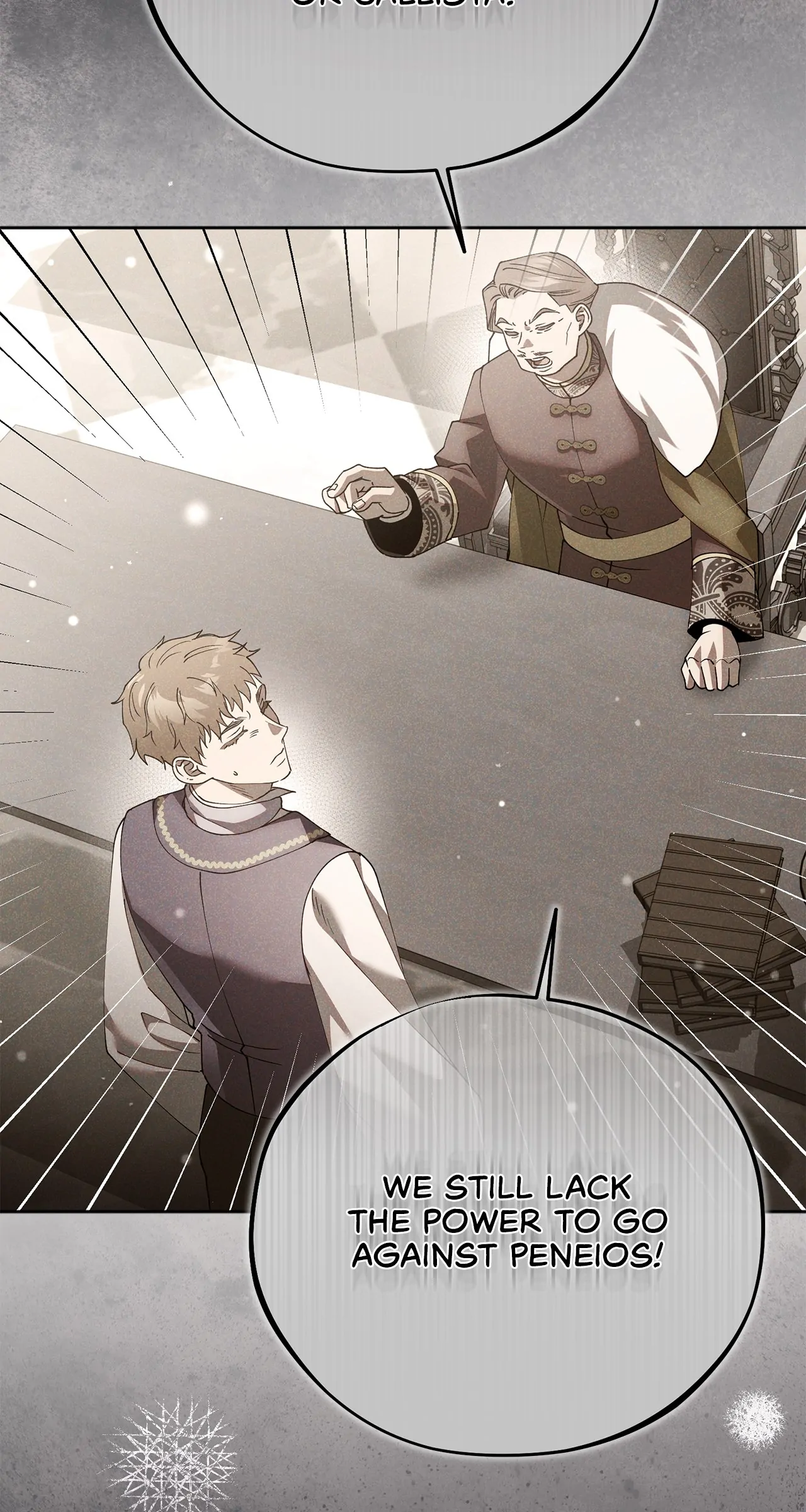 Run Away, From Me Chapter 62 page 87