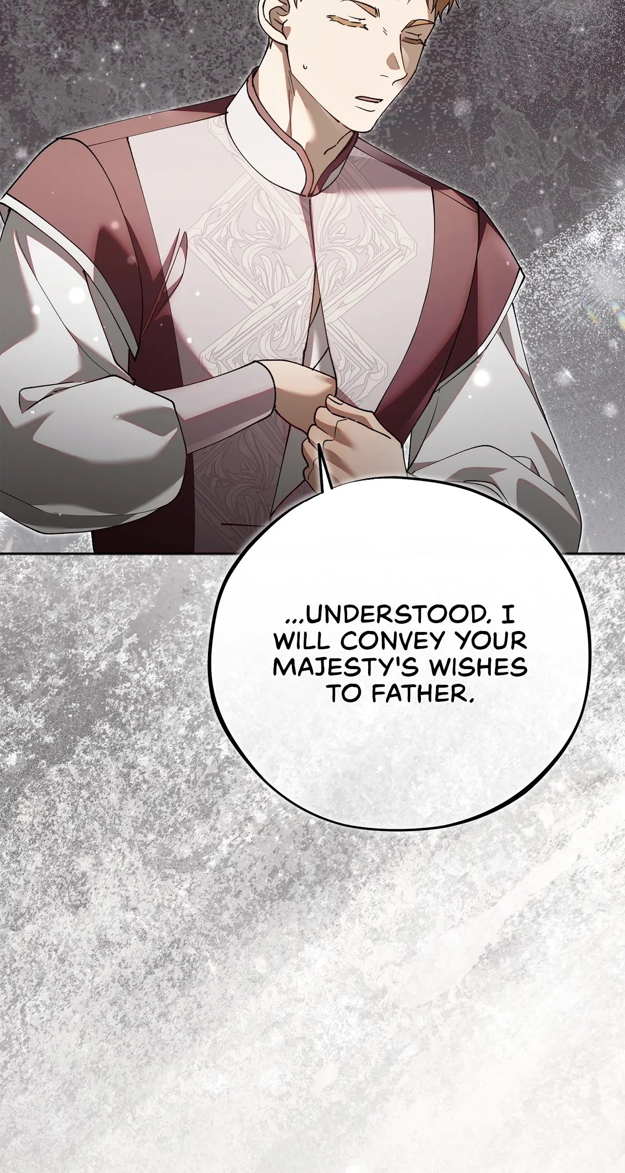 Run Away, From Me Chapter 62 page 90