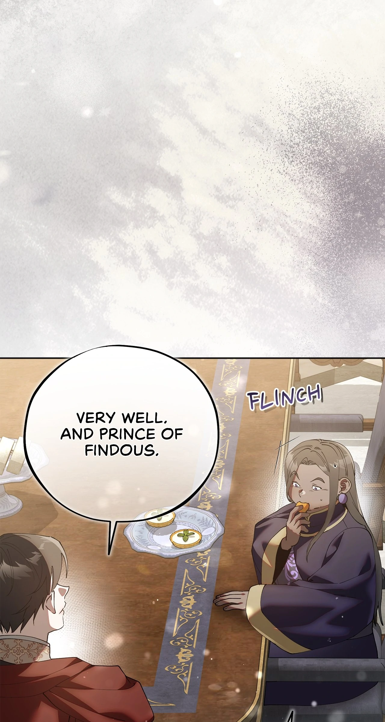 Run Away, From Me Chapter 62 page 91