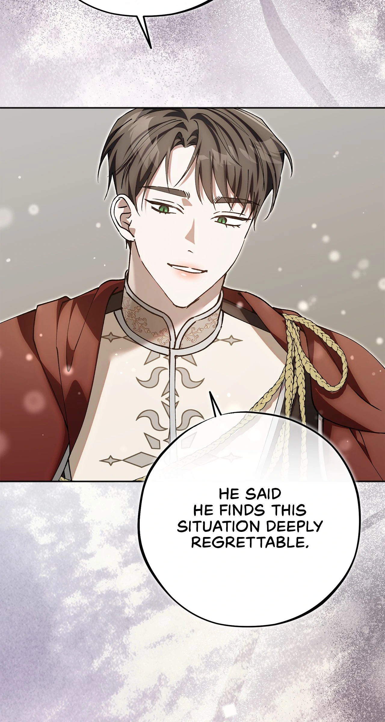 Run Away, From Me Chapter 62 page 93