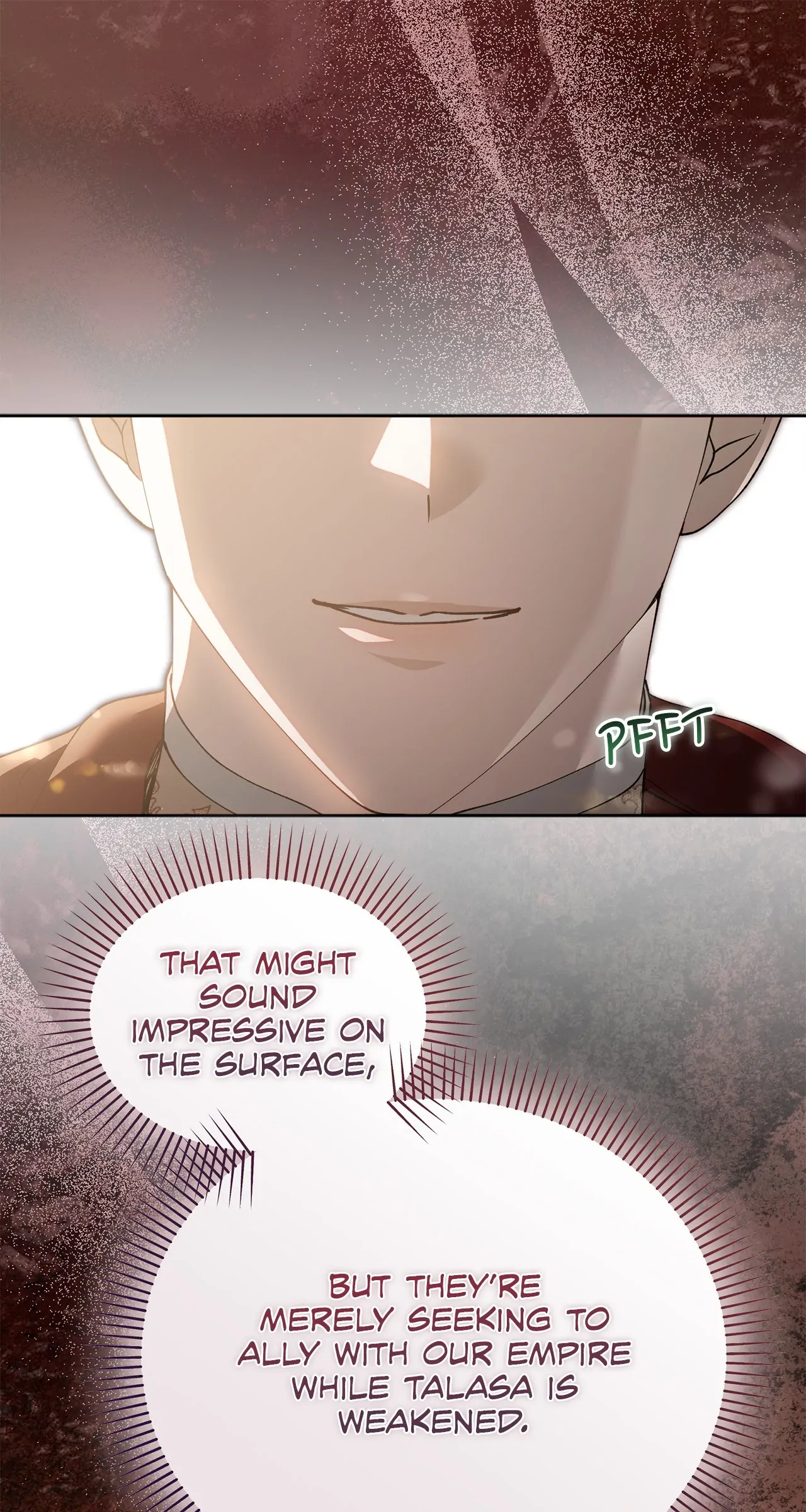 Run Away, From Me Chapter 62 page 98