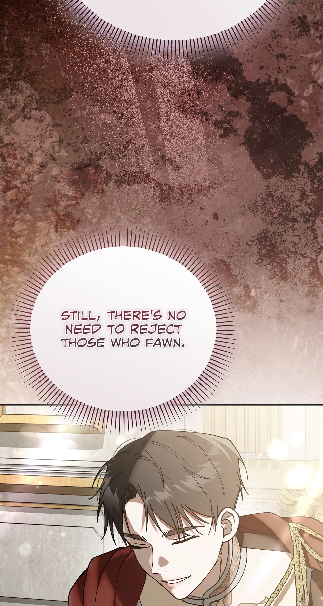 Run Away, From Me Chapter 62 page 99