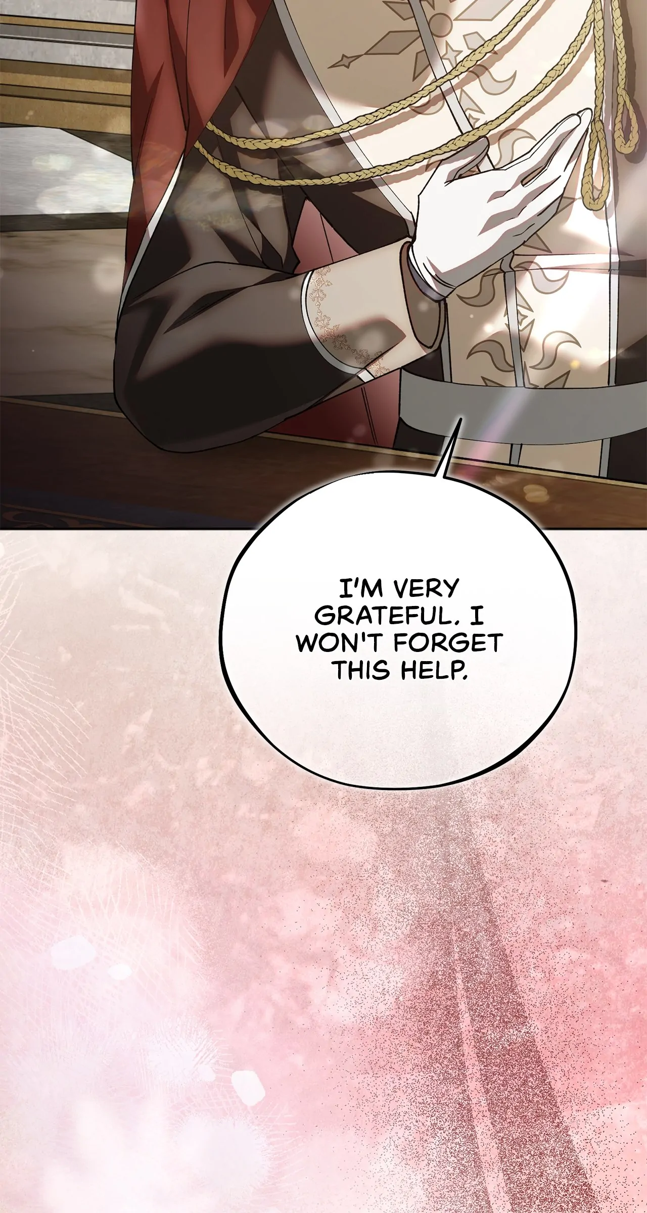 Run Away, From Me Chapter 62 page 100