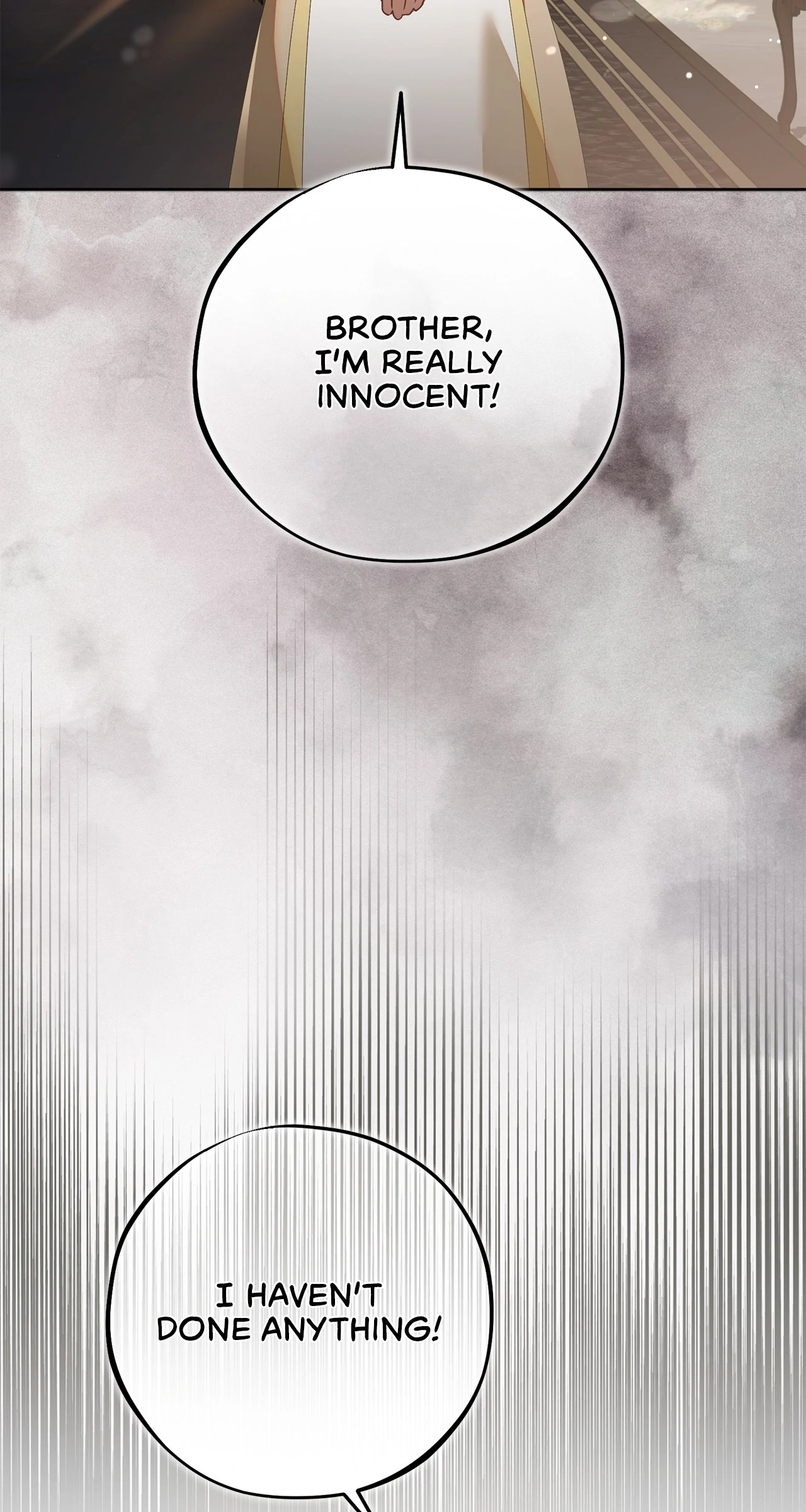 Run Away, From Me Chapter 62 page 108