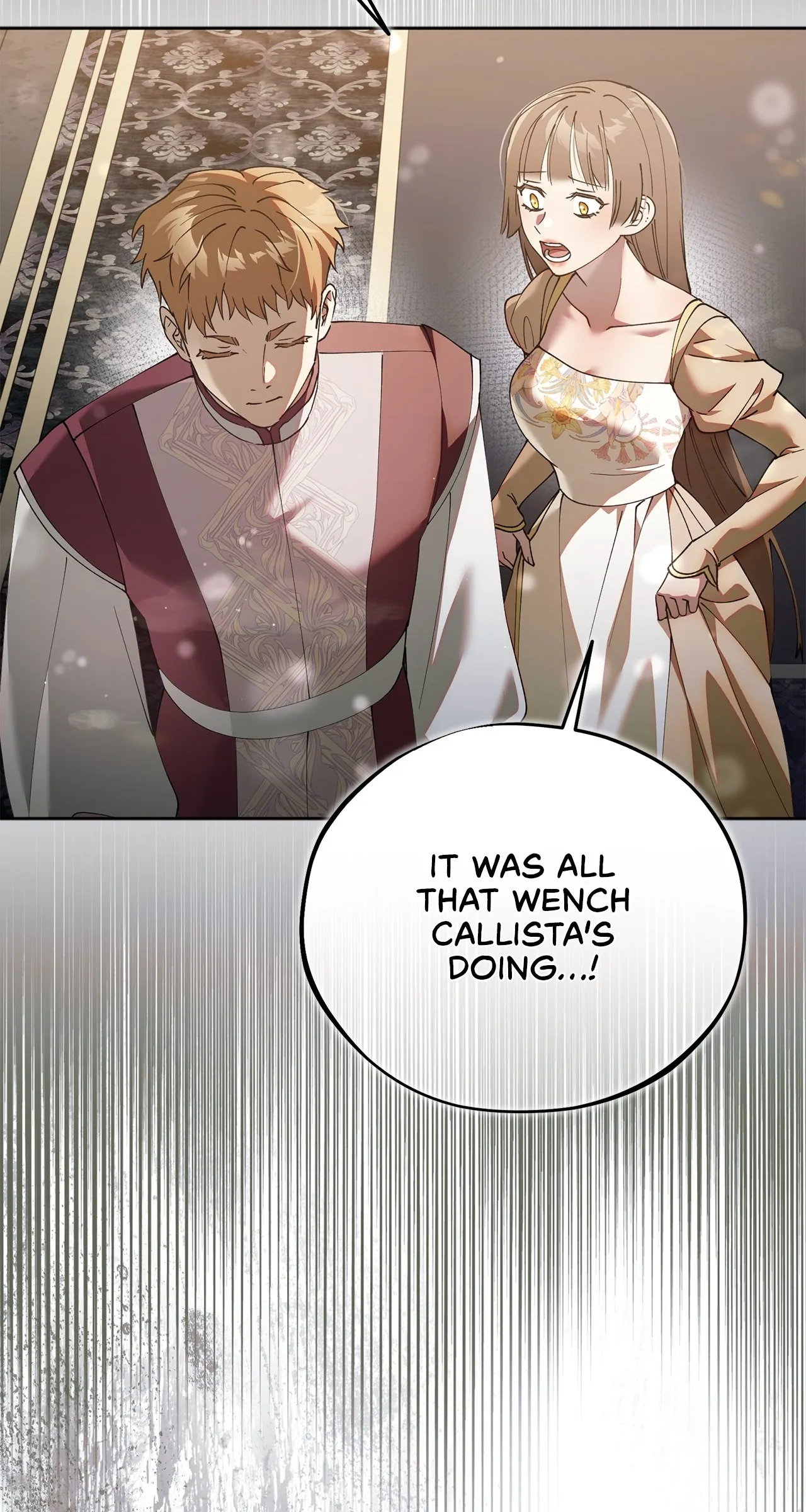Run Away, From Me Chapter 62 page 109