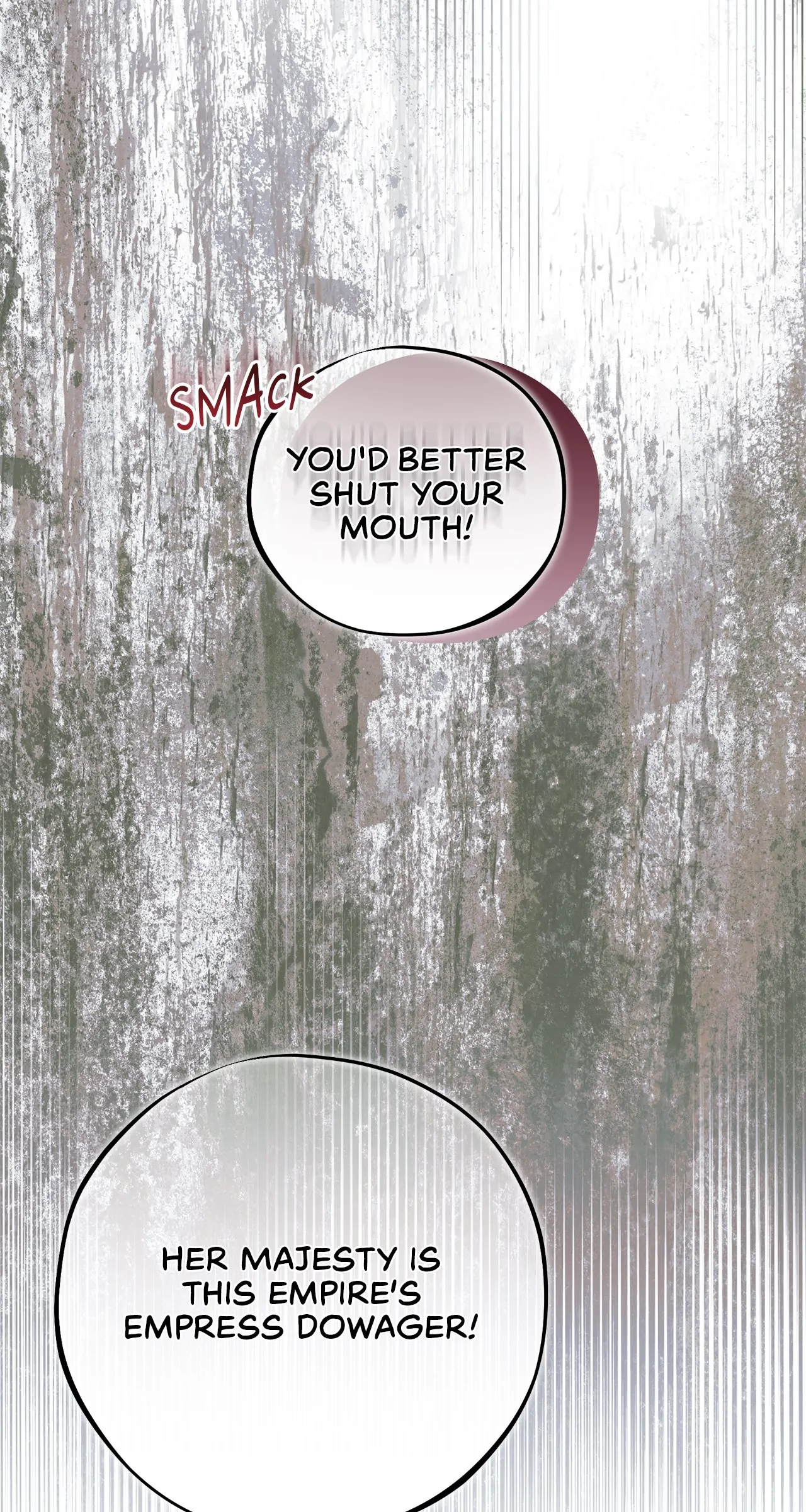 Run Away, From Me Chapter 62 page 110