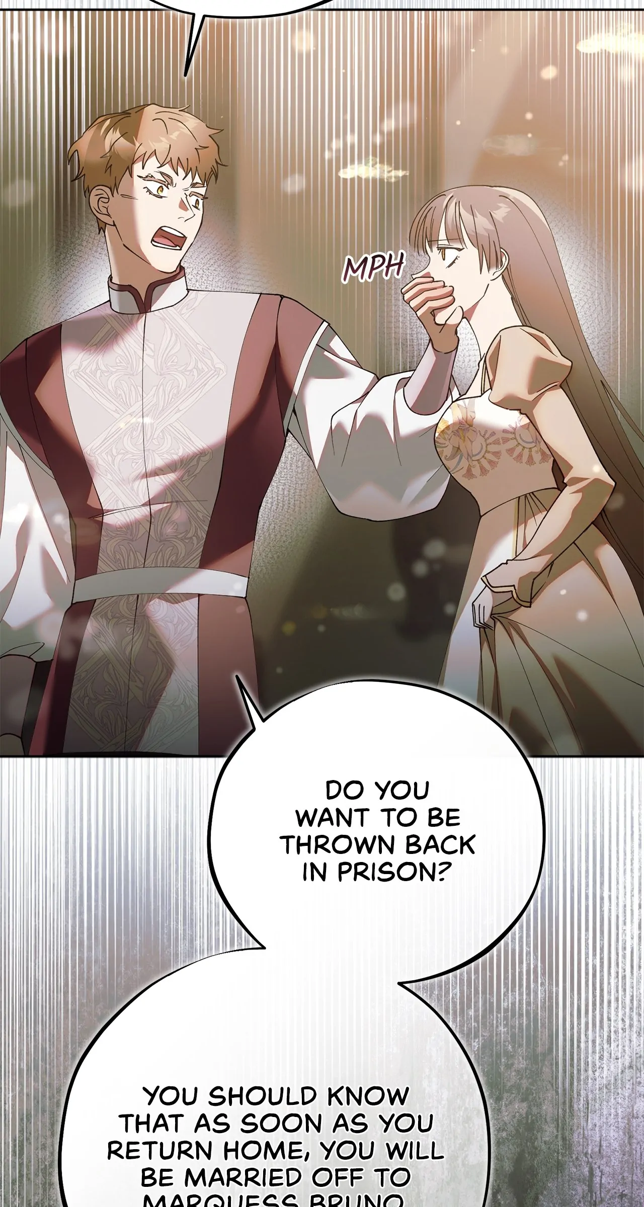 Run Away, From Me Chapter 62 page 111