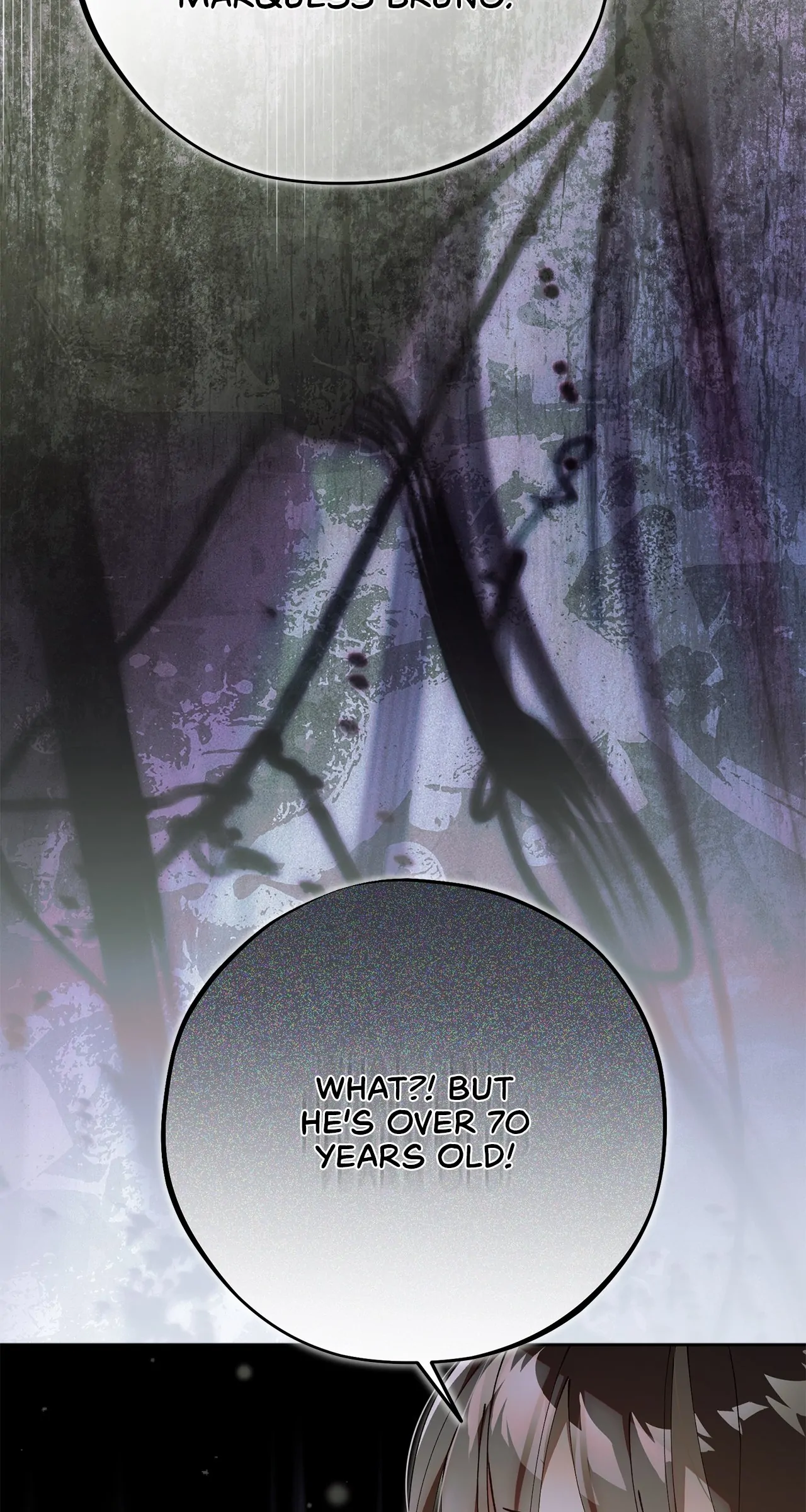 Run Away, From Me Chapter 62 page 112