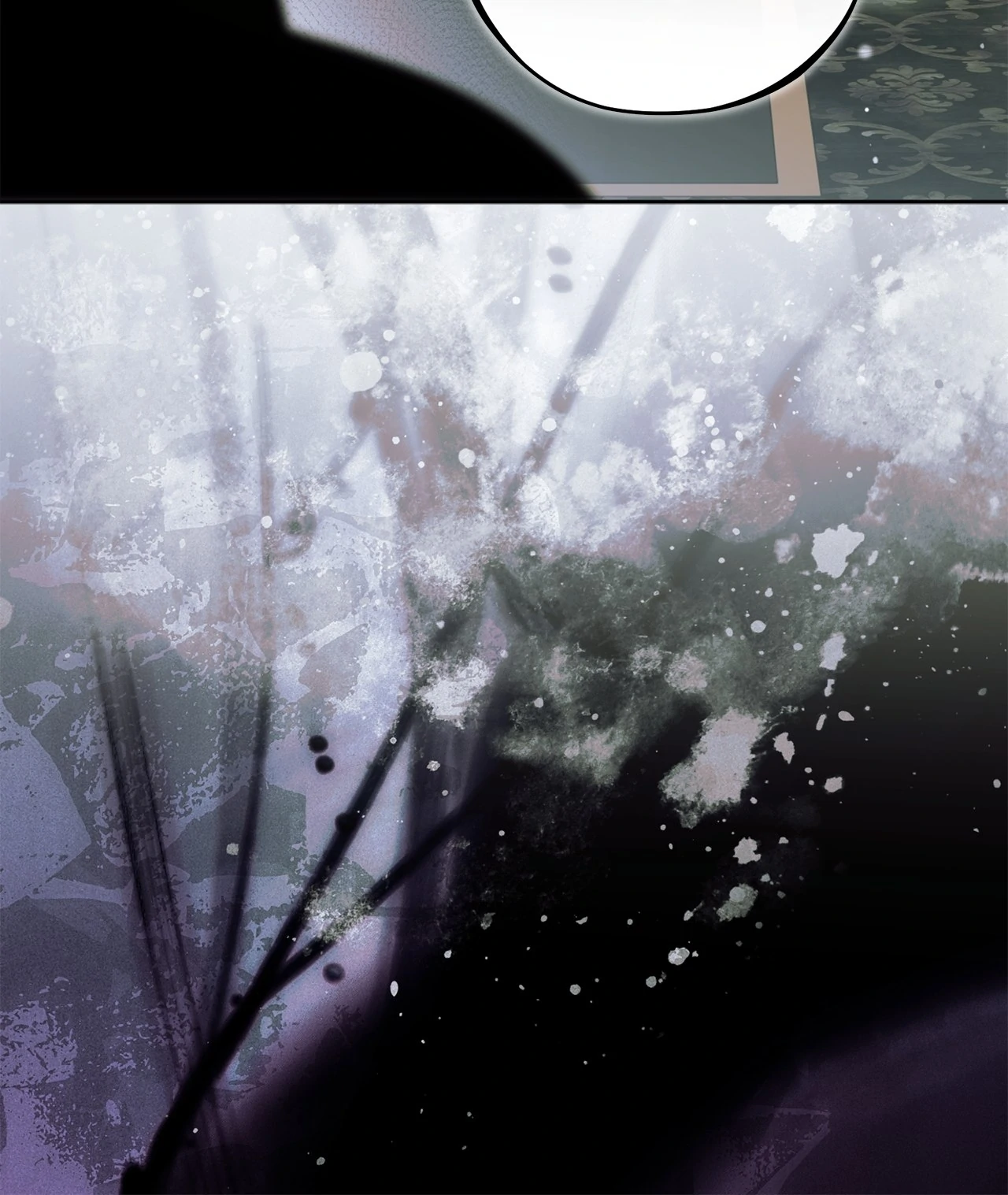 Run Away, From Me Chapter 62 page 115