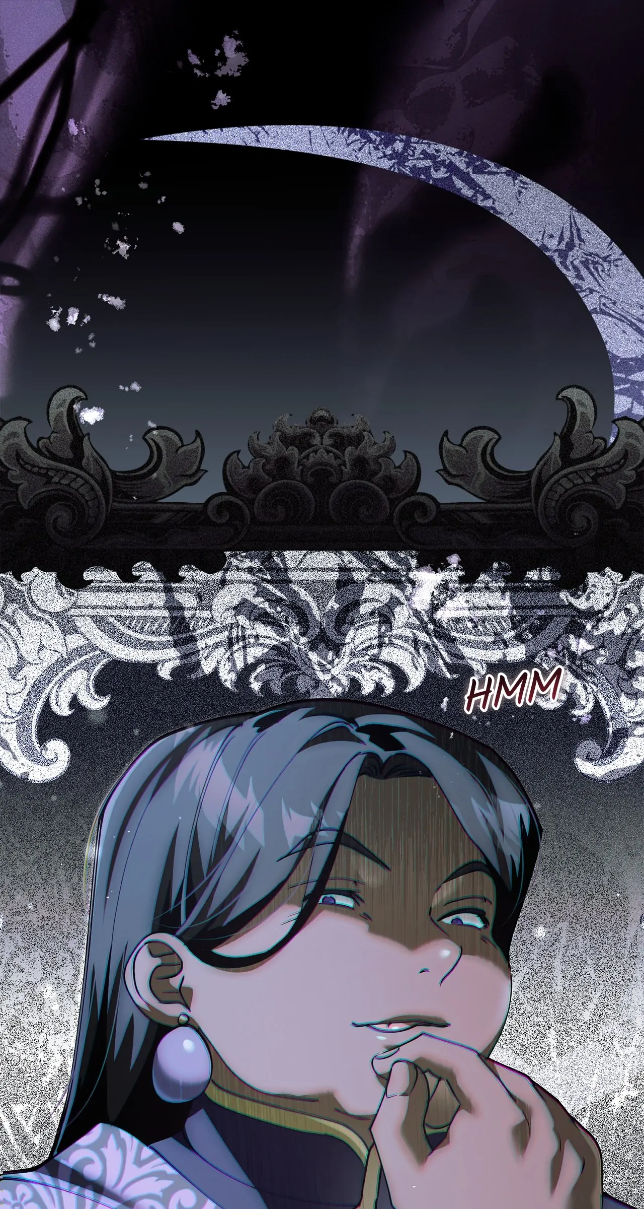 Run Away, From Me Chapter 62 page 116