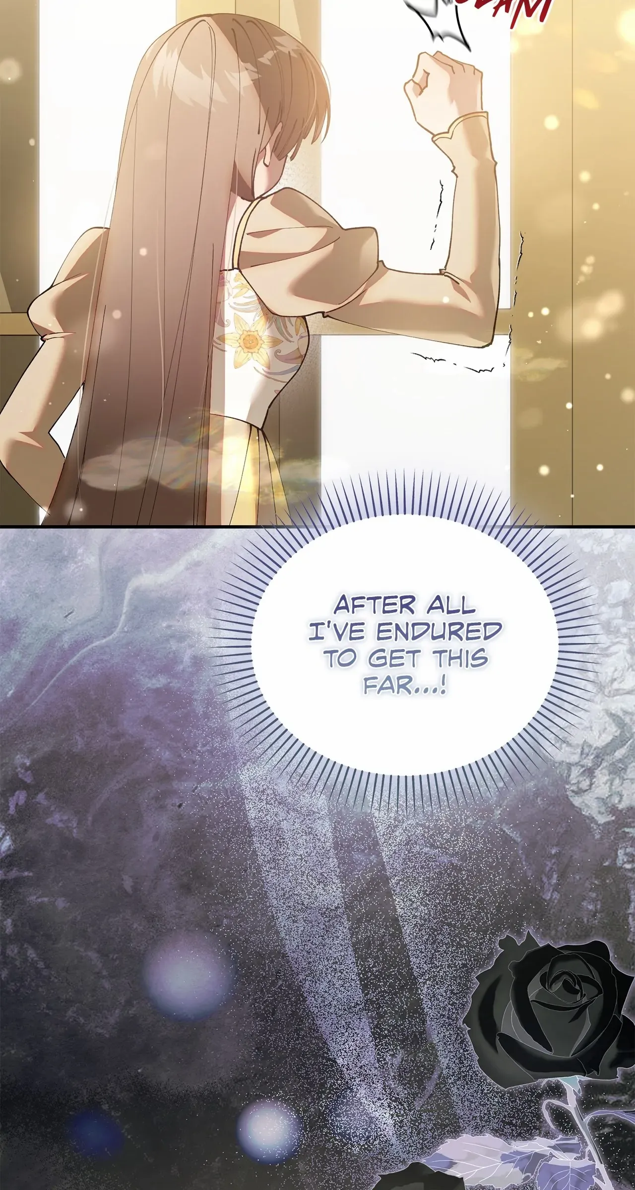 Run Away, From Me Chapter 63 page 3