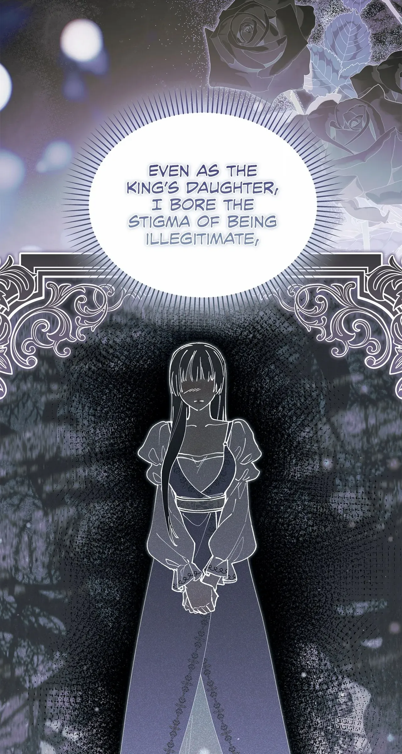Run Away, From Me Chapter 63 page 4