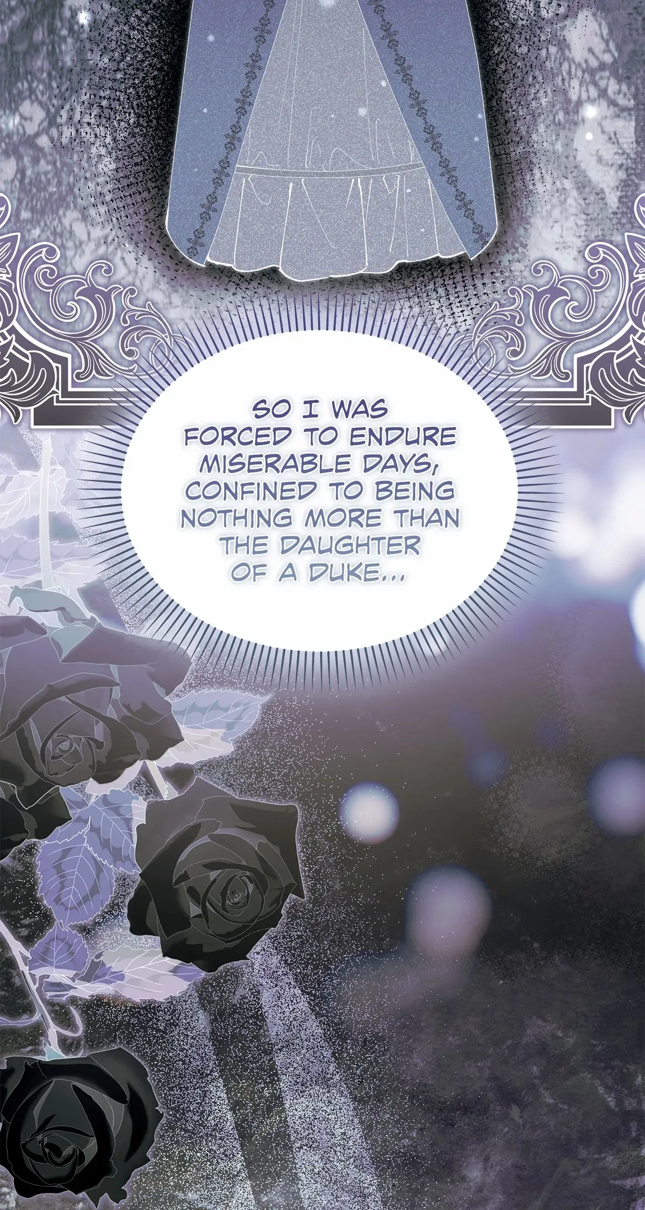 Run Away, From Me Chapter 63 page 5