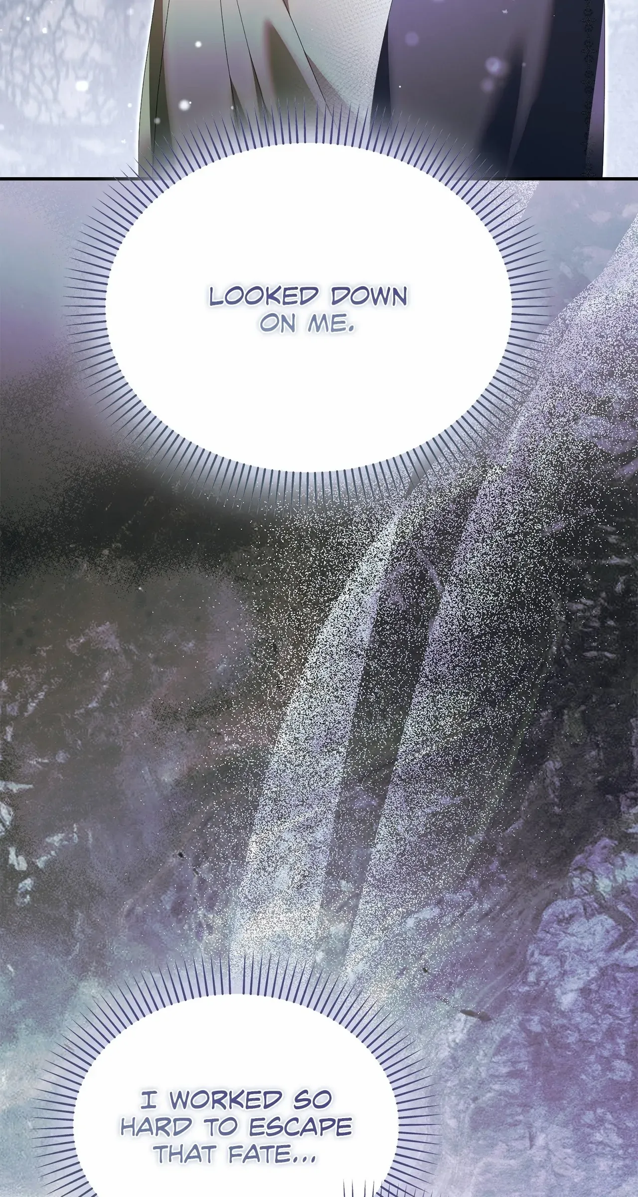 Run Away, From Me Chapter 63 page 7