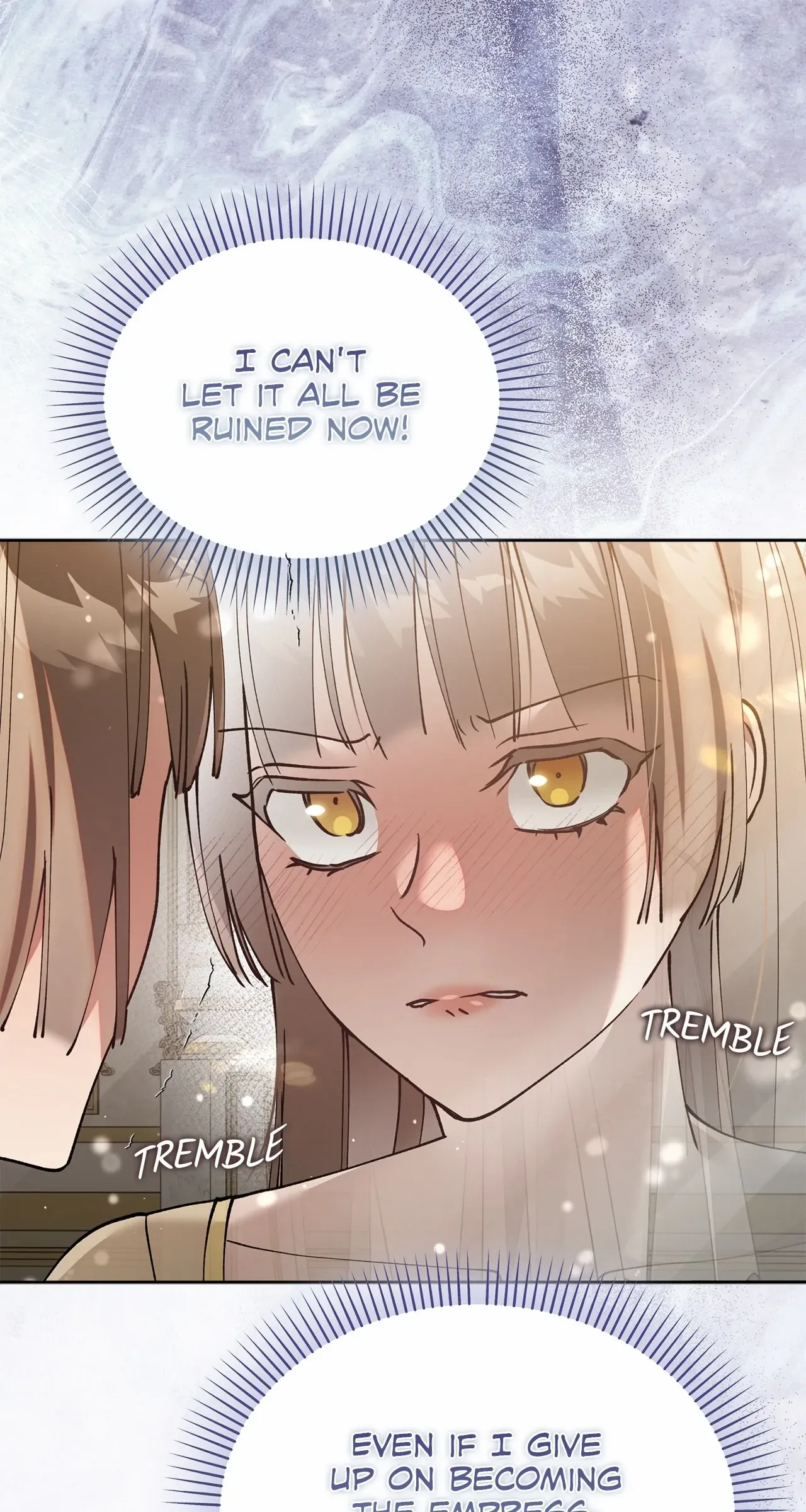 Run Away, From Me Chapter 63 page 10