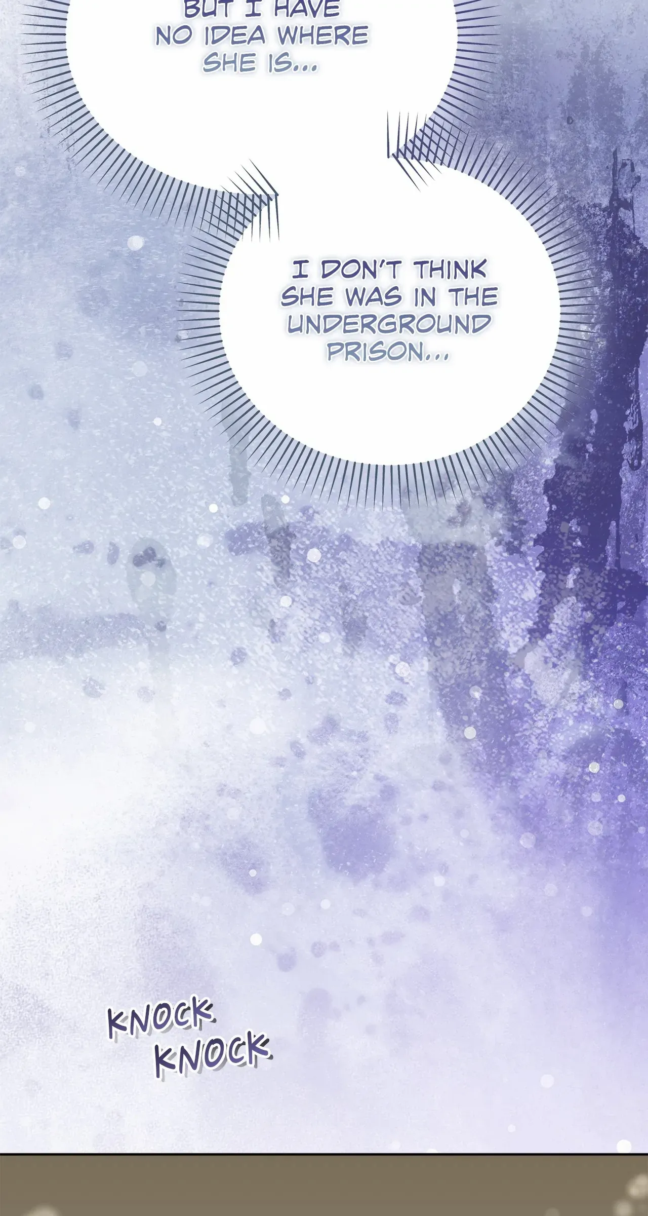 Run Away, From Me Chapter 63 page 14