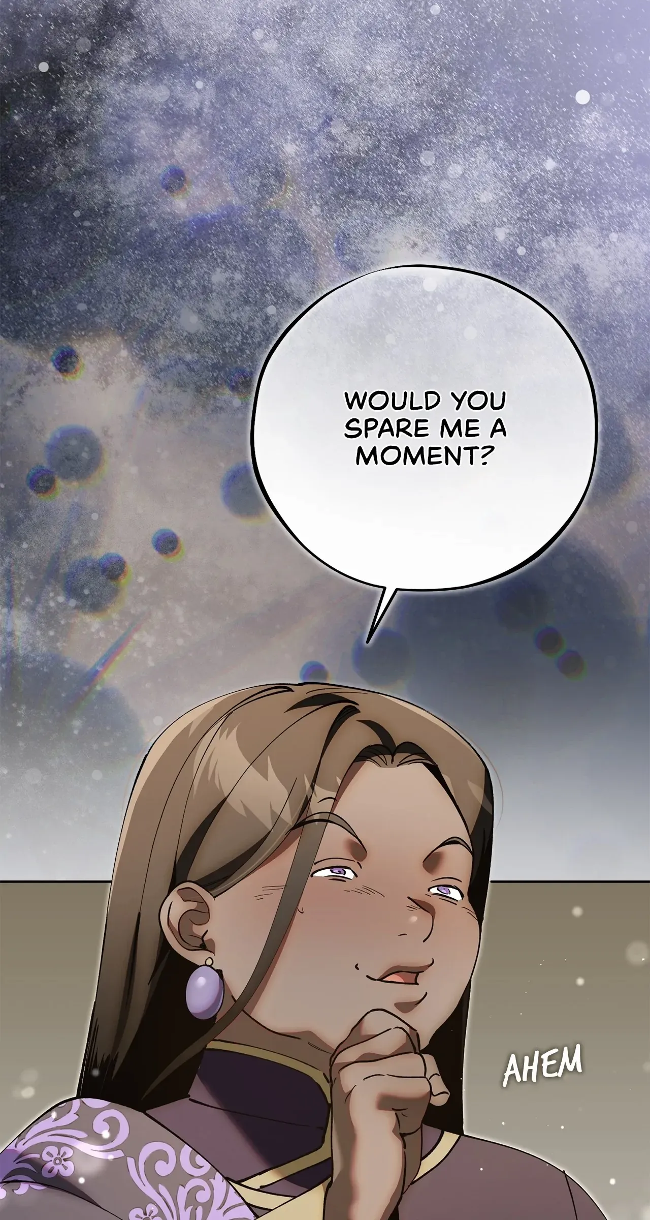 Run Away, From Me Chapter 63 page 17