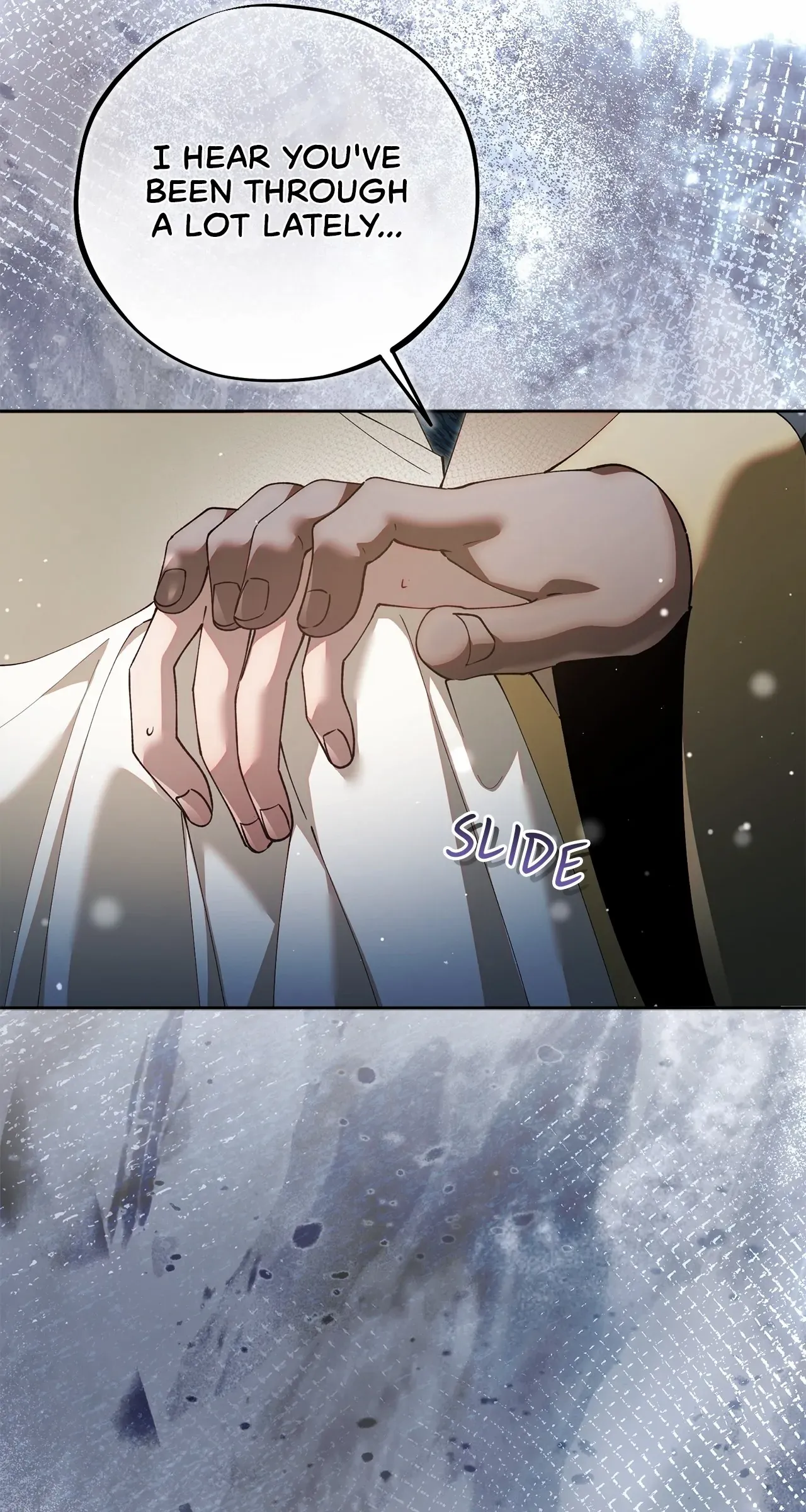 Run Away, From Me Chapter 63 page 21