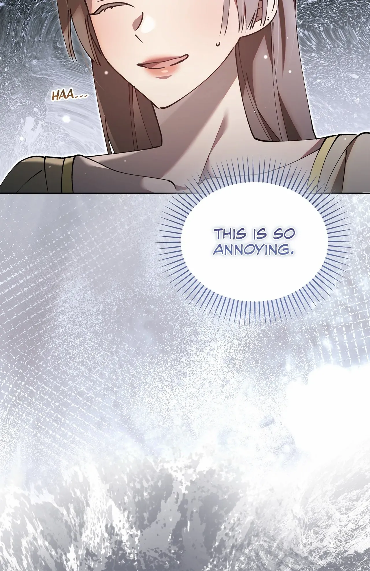 Run Away, From Me Chapter 63 page 26