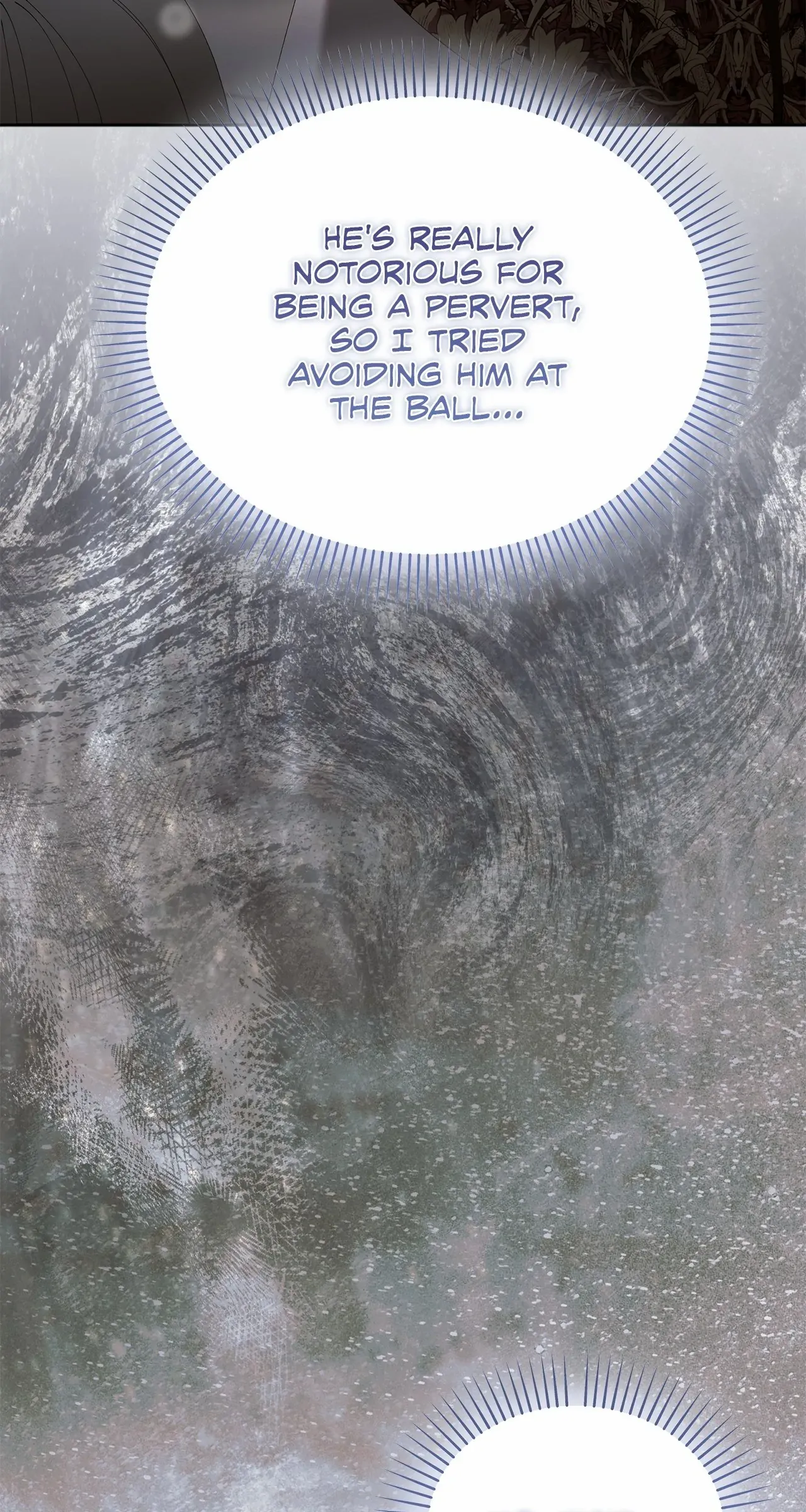 Run Away, From Me Chapter 63 page 28