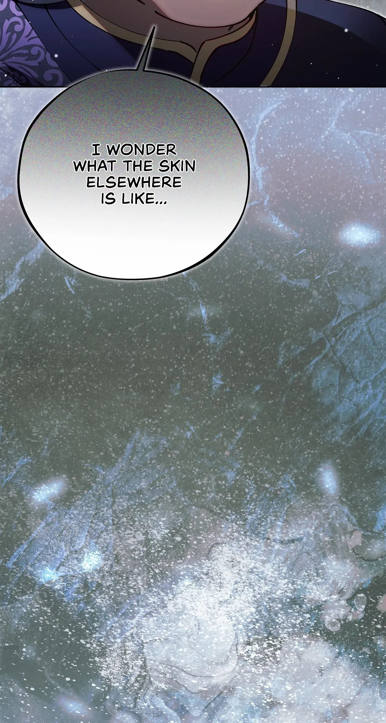 Run Away, From Me Chapter 63 page 32
