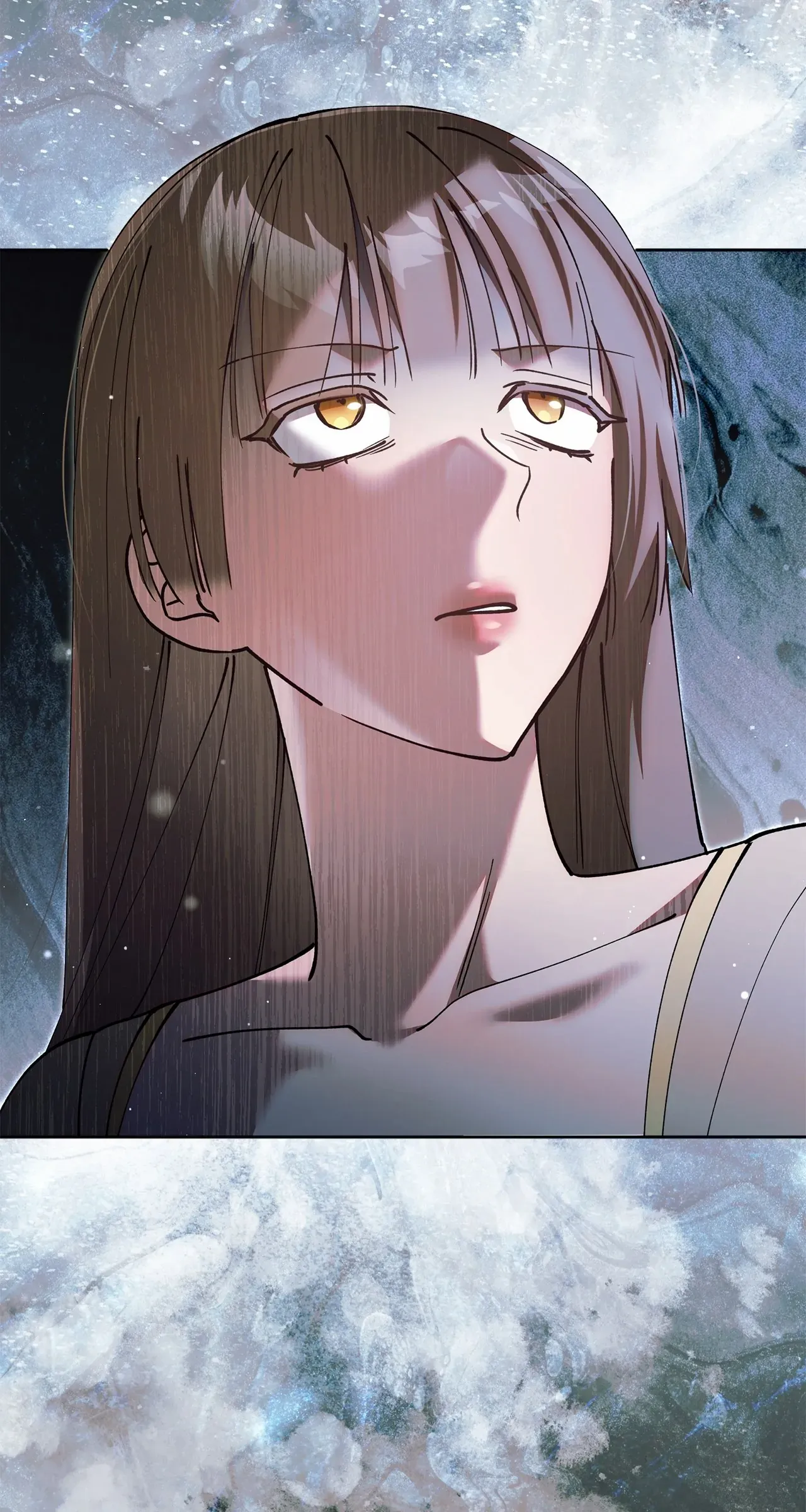 Run Away, From Me Chapter 63 page 33
