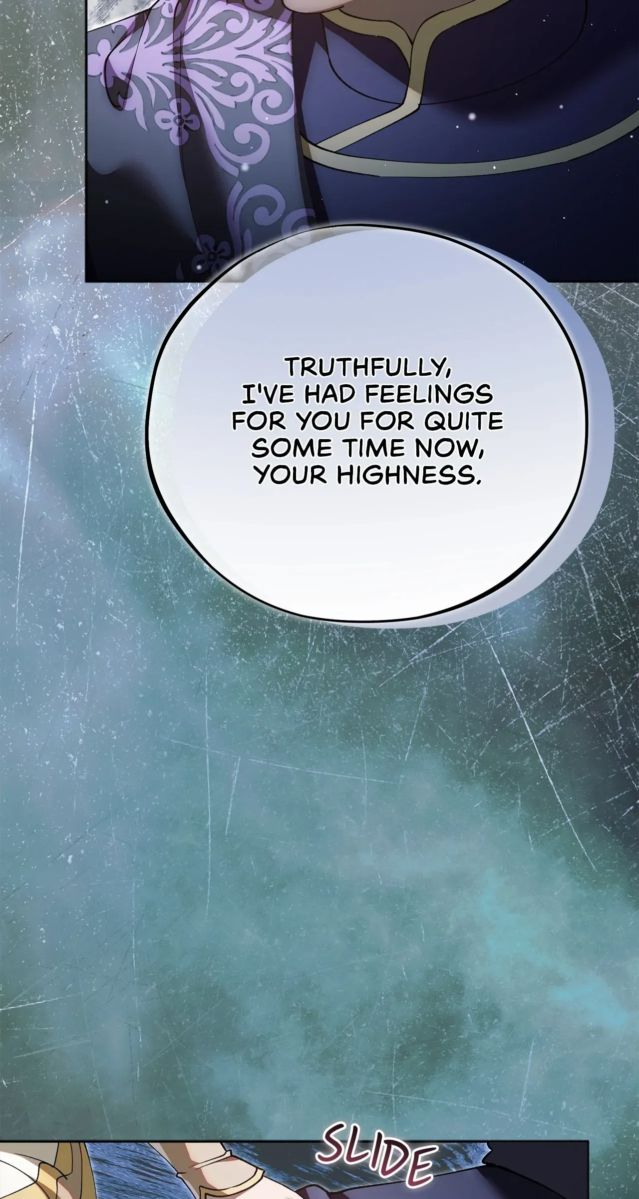 Run Away, From Me Chapter 63 page 37