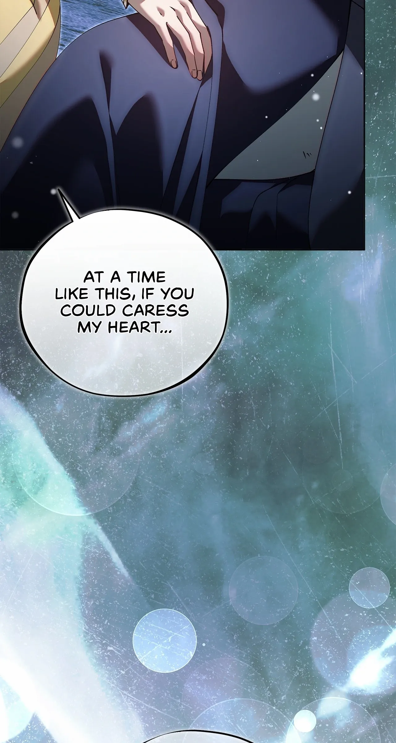 Run Away, From Me Chapter 63 page 38