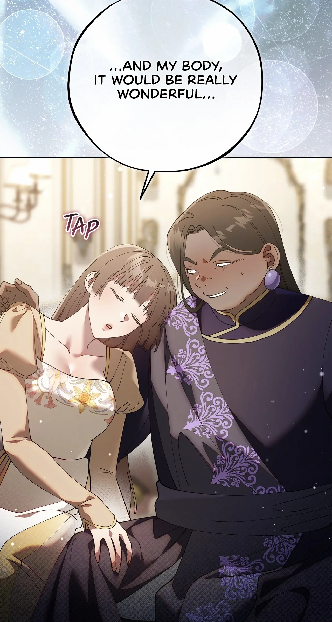 Run Away, From Me Chapter 63 page 39