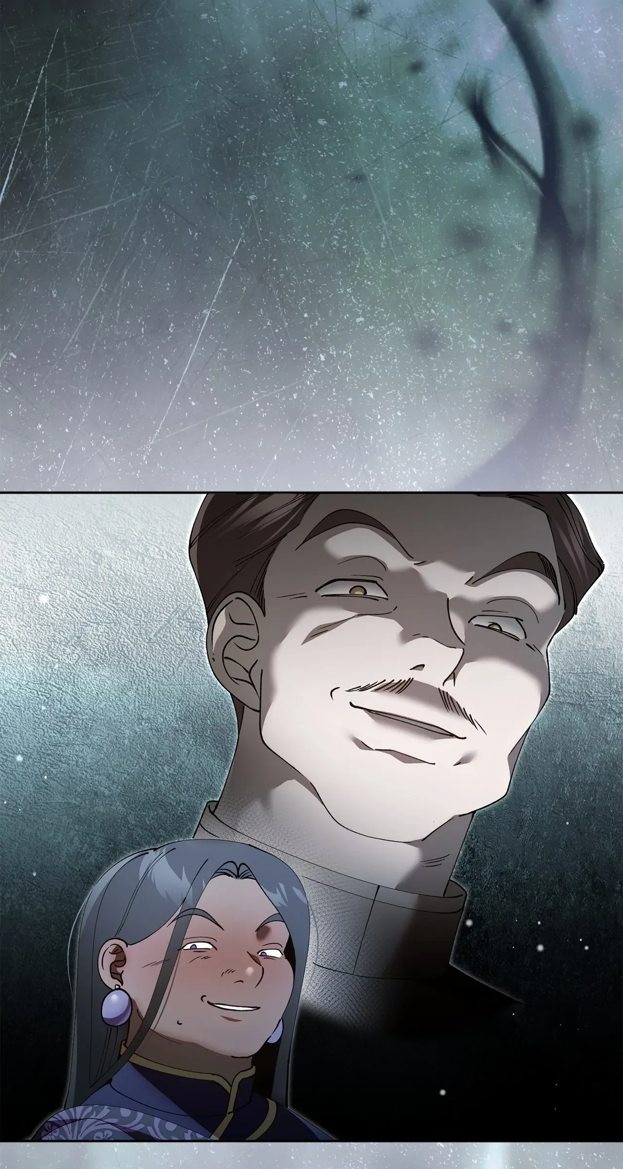 Run Away, From Me Chapter 63 page 42