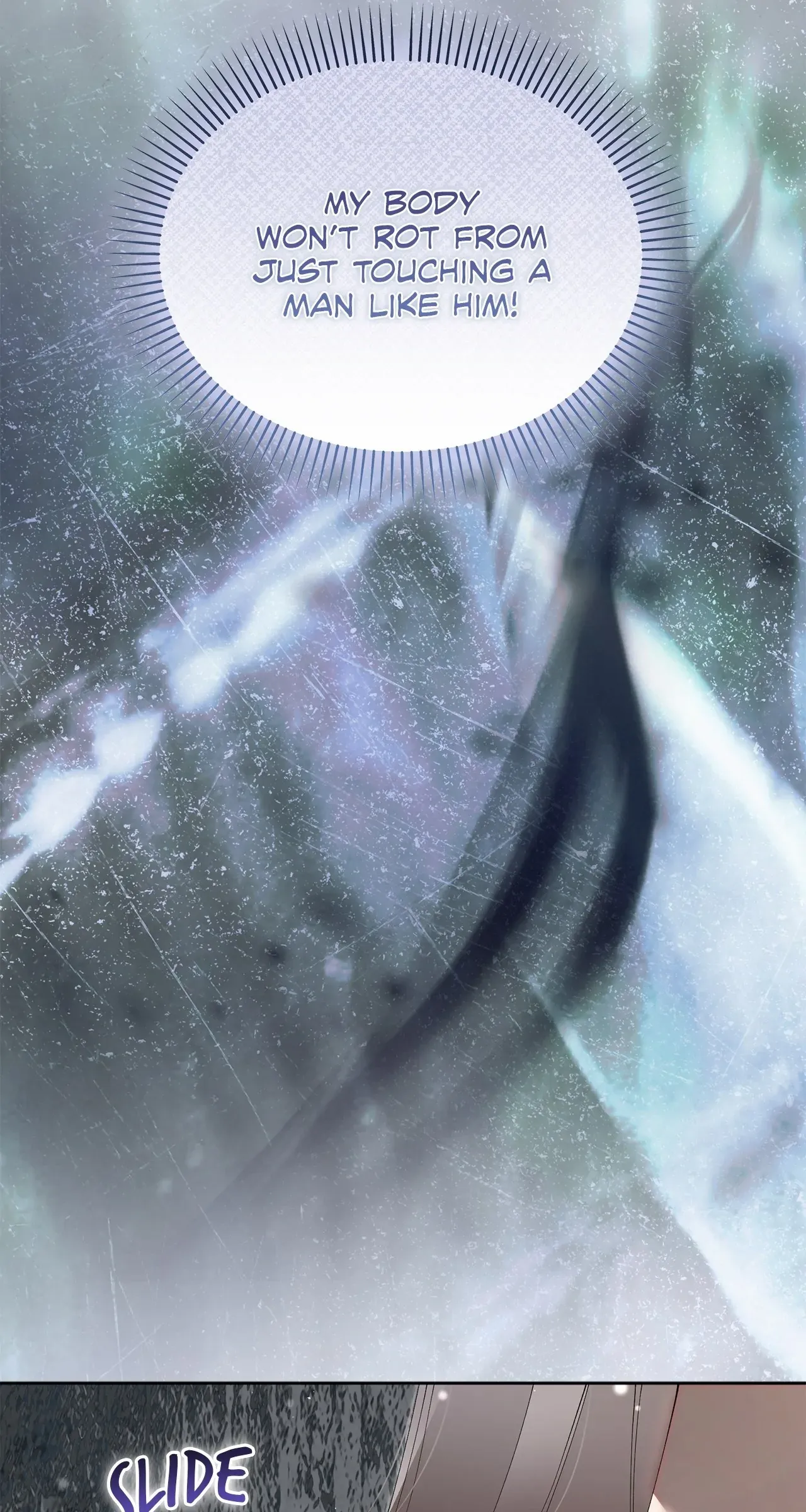 Run Away, From Me Chapter 63 page 43