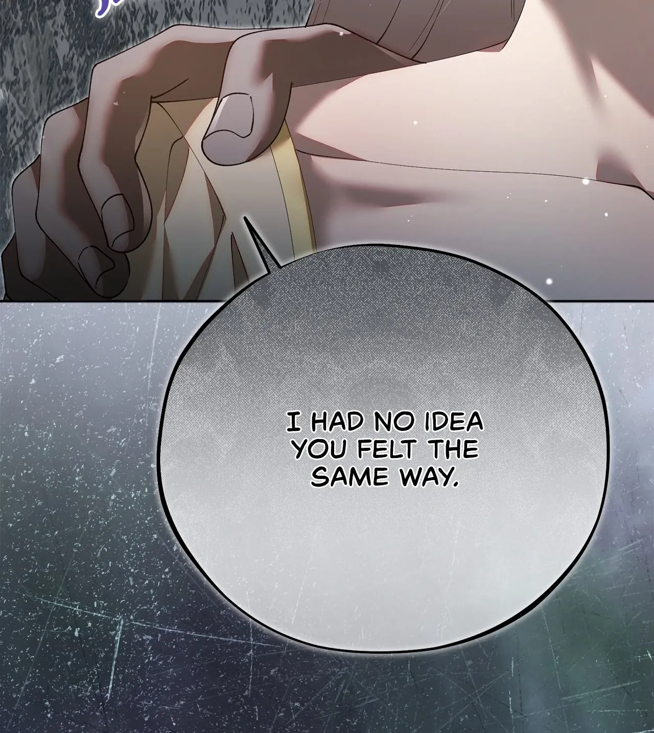 Run Away, From Me Chapter 63 page 44